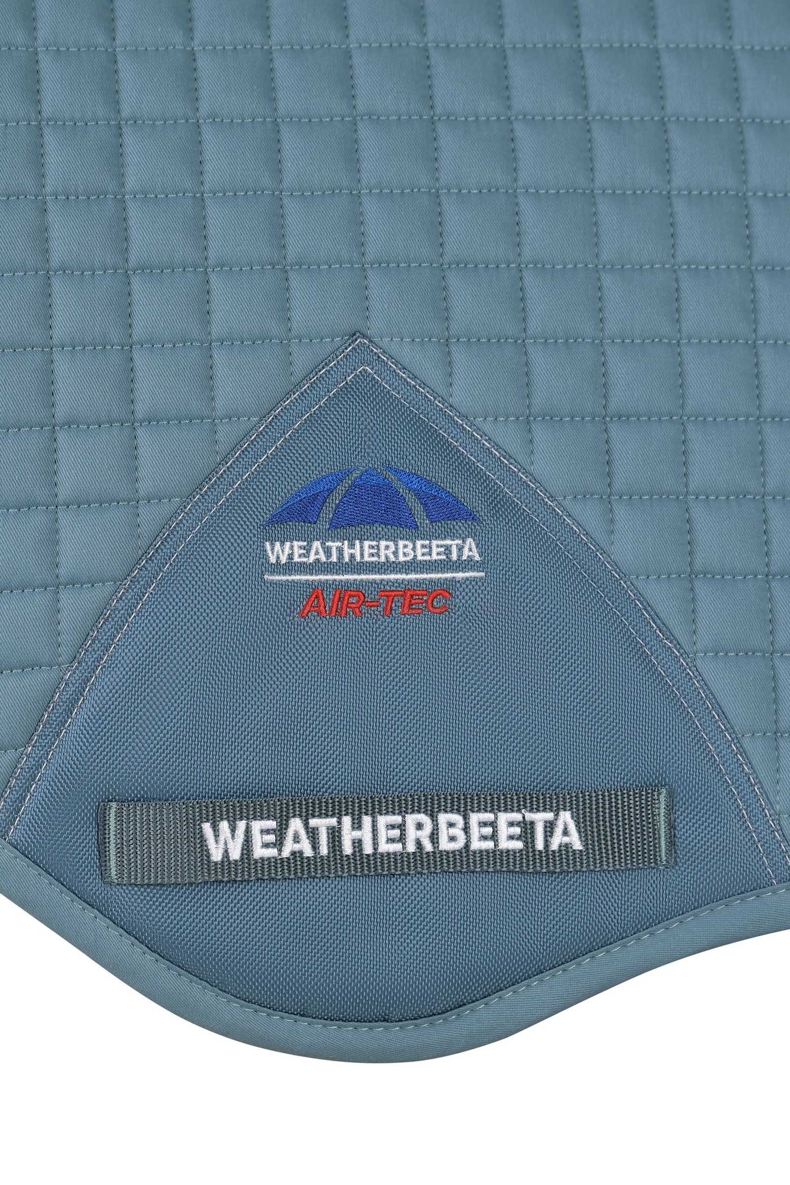 Weatherbeeta Prime Air-Tec Jump Shaped Saddle Pad Saddle Pads