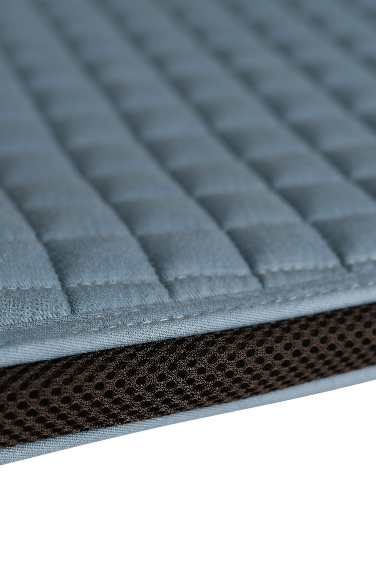Weatherbeeta Prime Air-Tec Jump Shaped Saddle Pad Saddle Pads