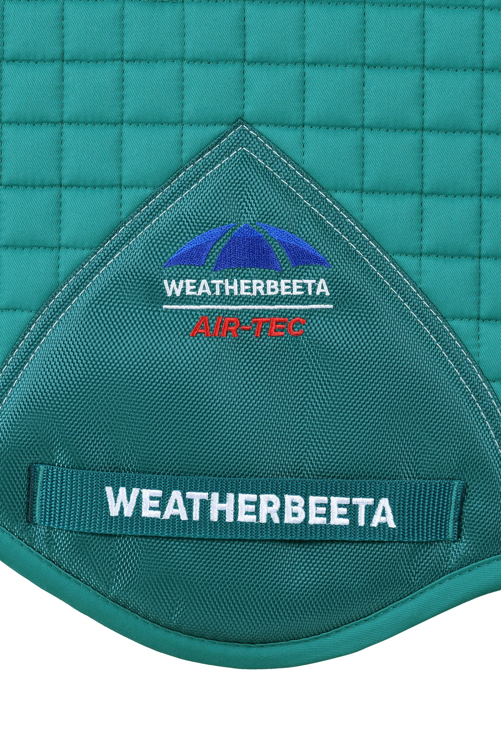 Weatherbeeta Prime Air-Tec Jump Shaped Saddle Pad Saddle Pads