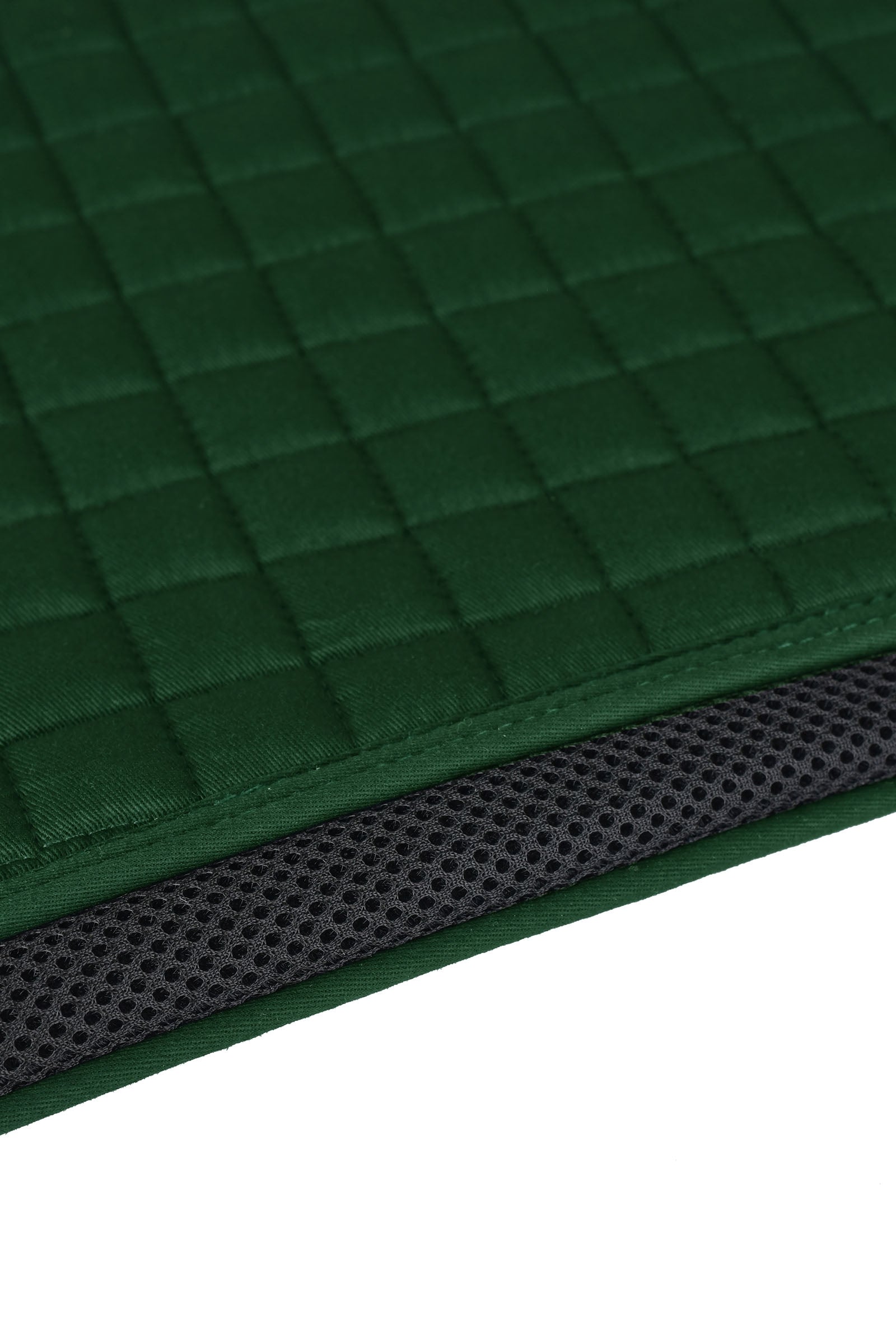 Weatherbeeta Prime Air-Tec Jump Shaped Saddle Pad Saddle Pads