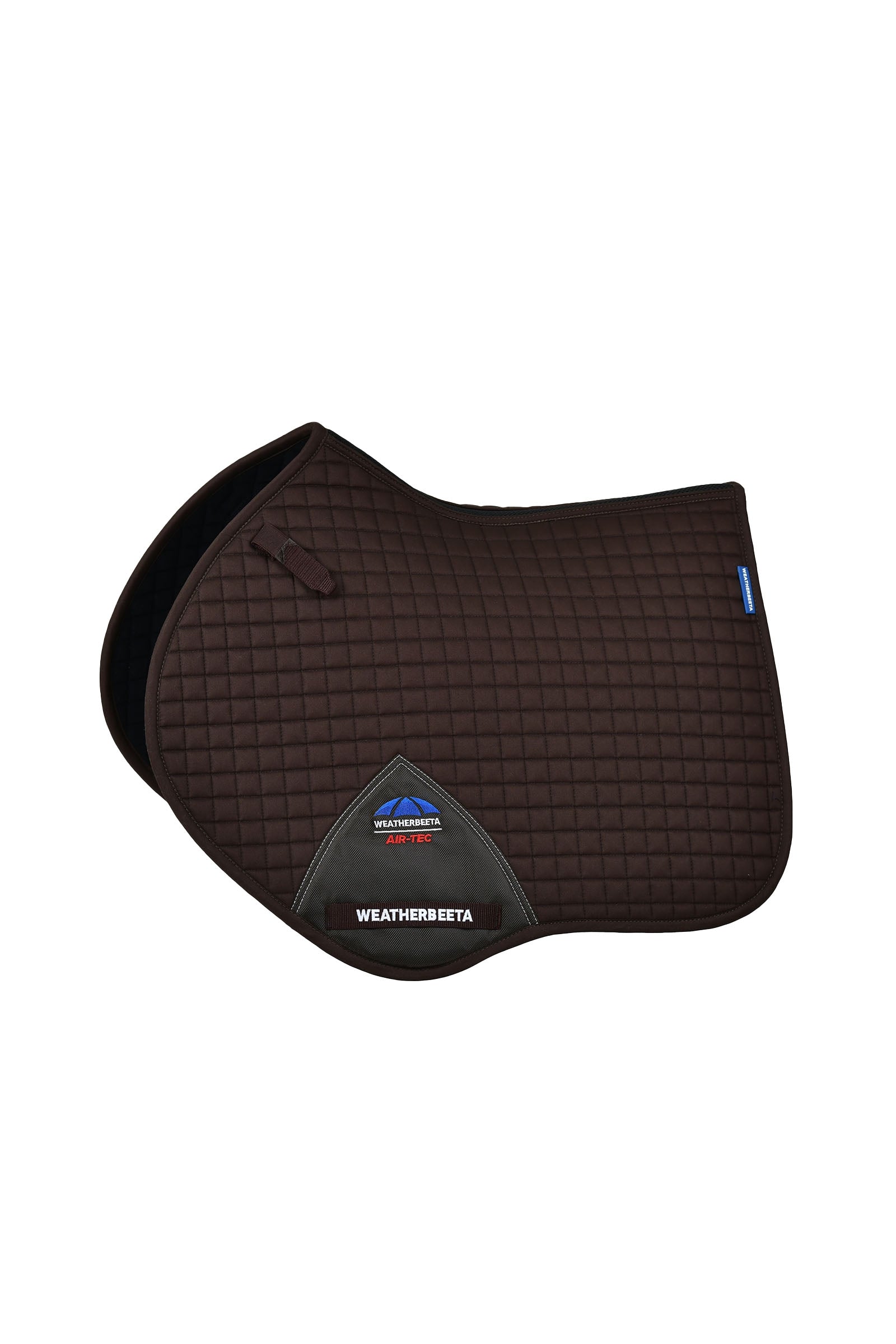 Weatherbeeta Prime Air-Tec Jump Shaped Saddle Pad Saddle Pads