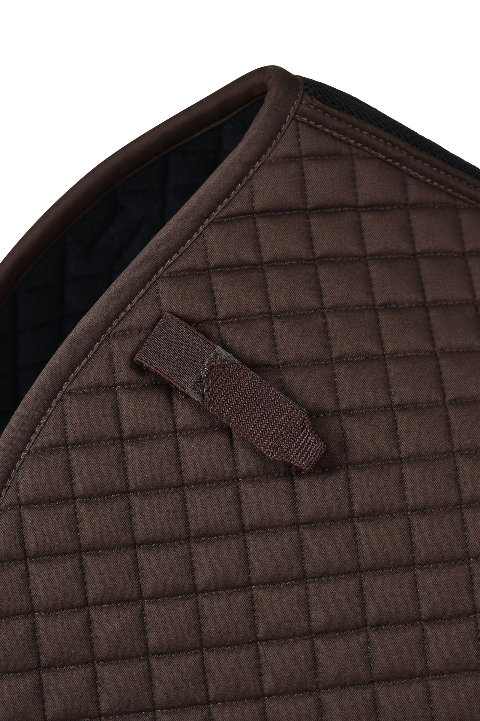 Weatherbeeta Prime Air-Tec Jump Shaped Saddle Pad Saddle Pads