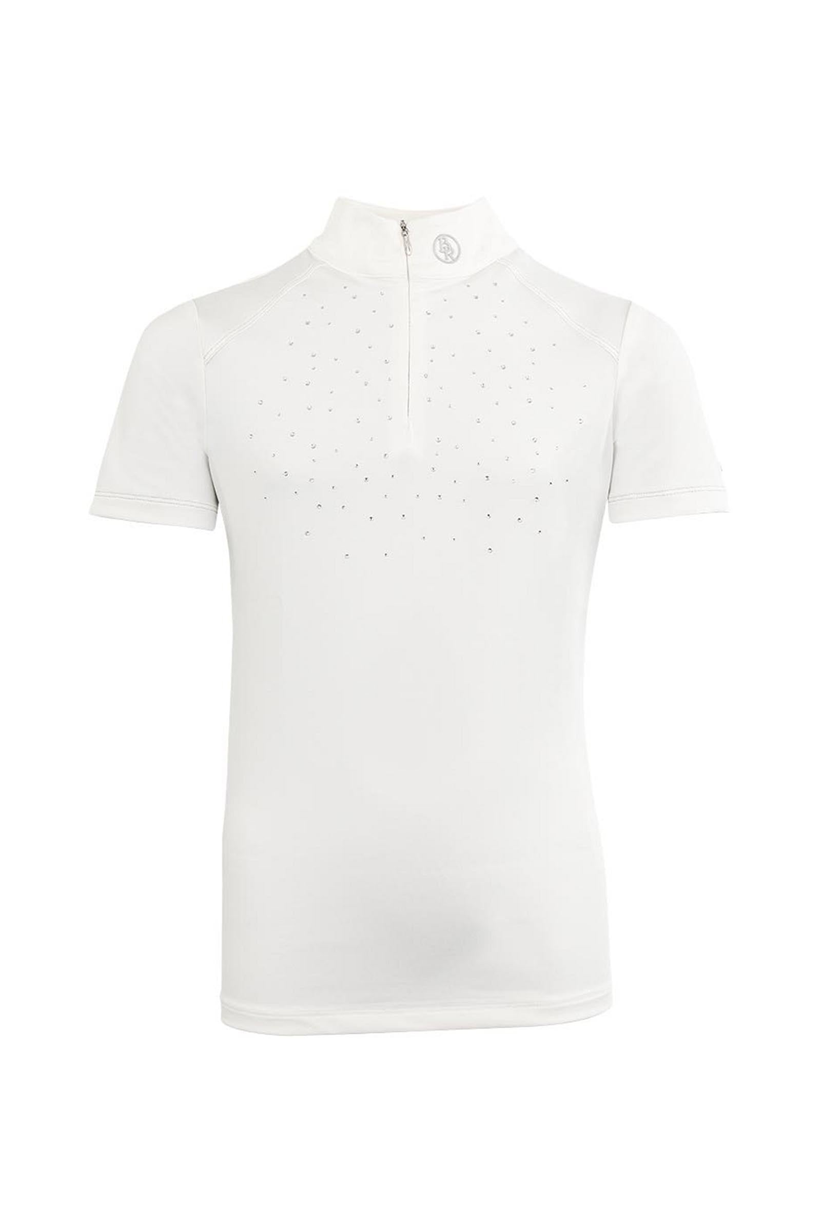 BR Dudley barn tävlingsskjorta Barnridkläder