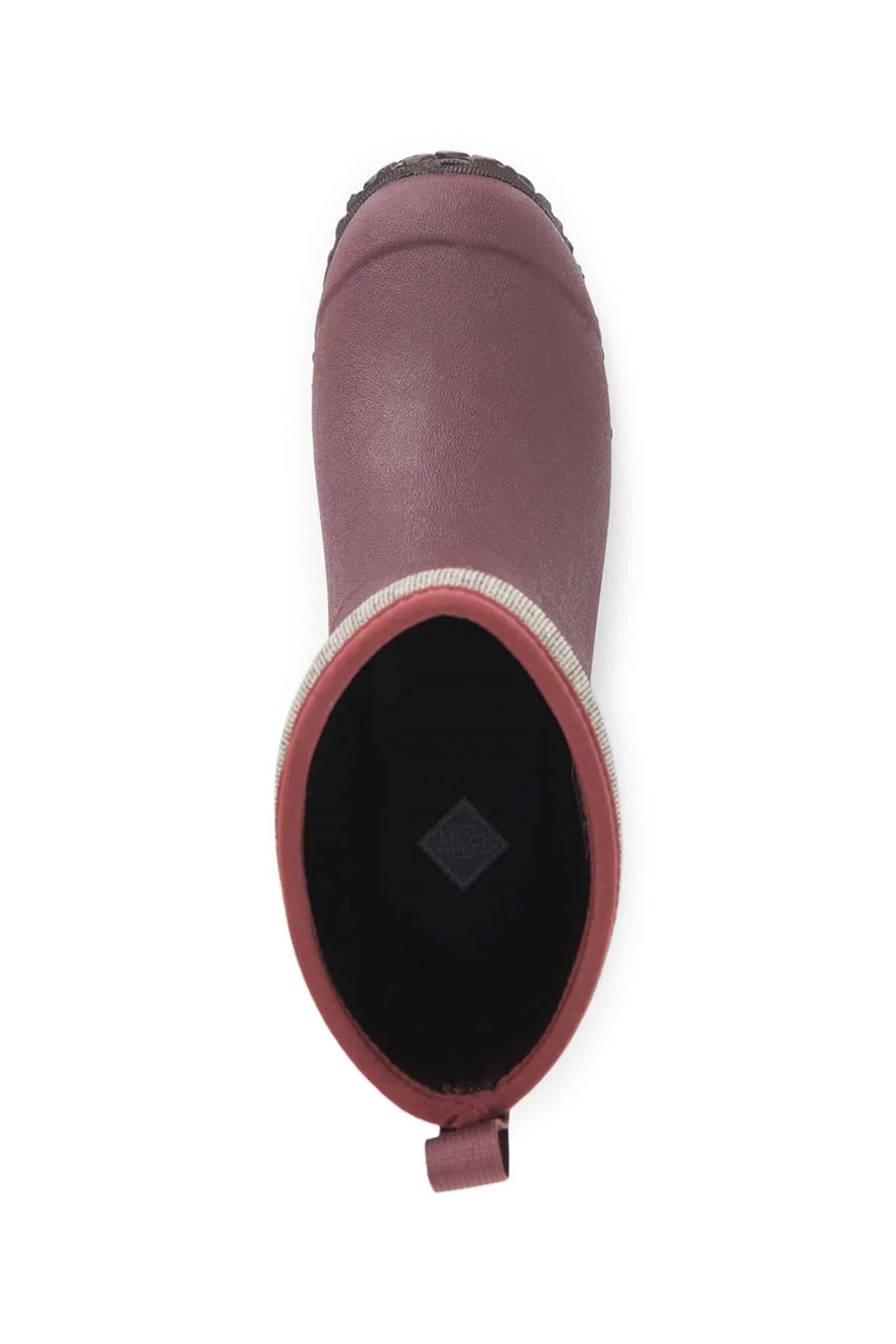 Muck Boot Muckster II Womens Medium Height Rubber Boots Riding Boots & Riding Shoes