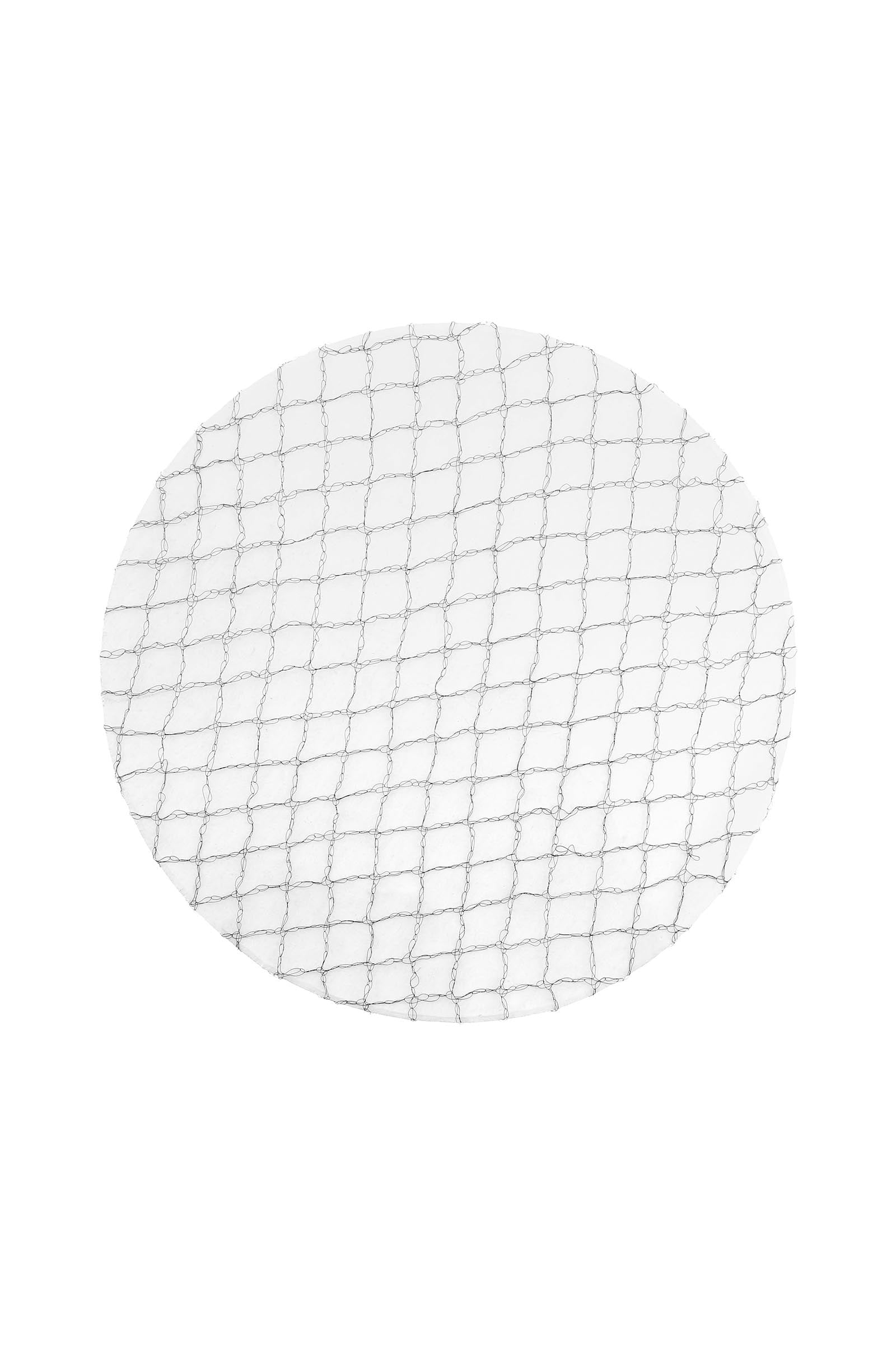 EQUITHÈME Mesh hårnät Damridkläder