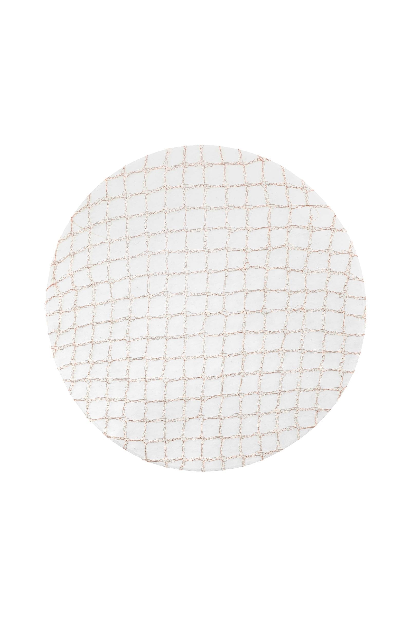 EQUITHÈME Mesh hårnät Damridkläder