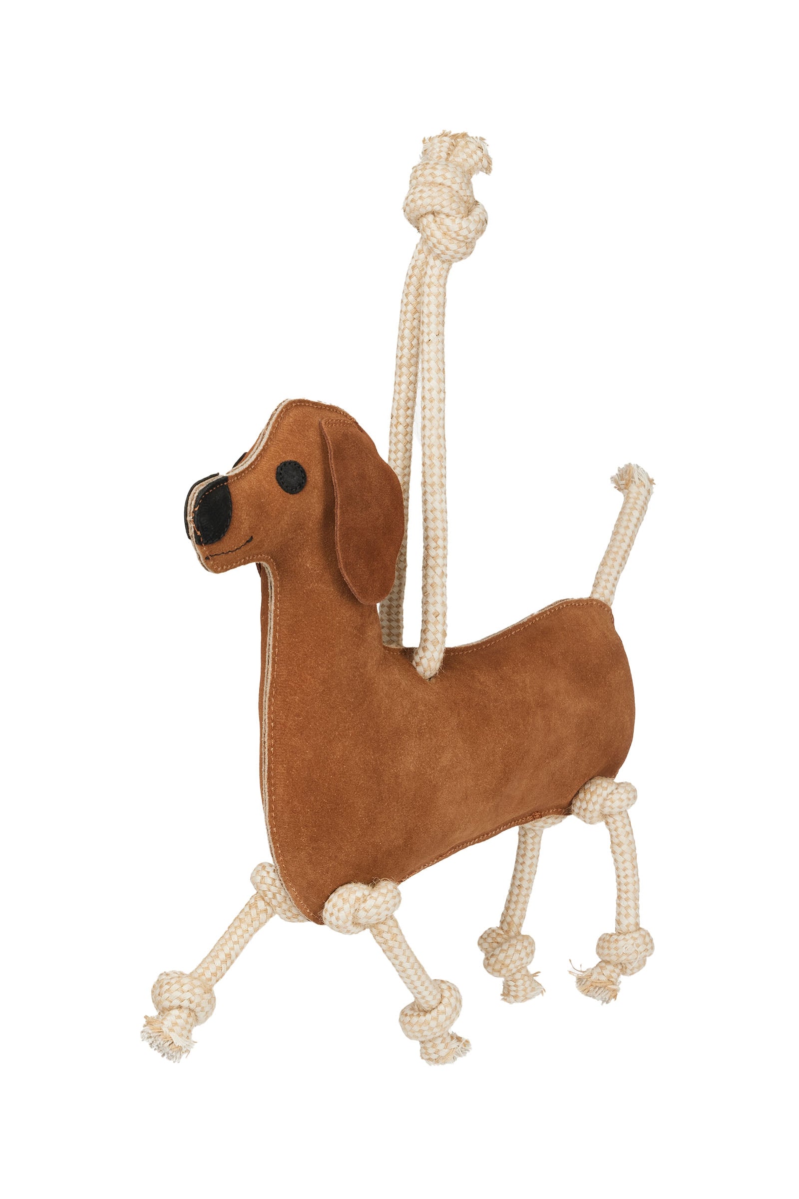 LeMieux Horse Toy Sausage Dog Horse Toys & Riding Arena Supplies