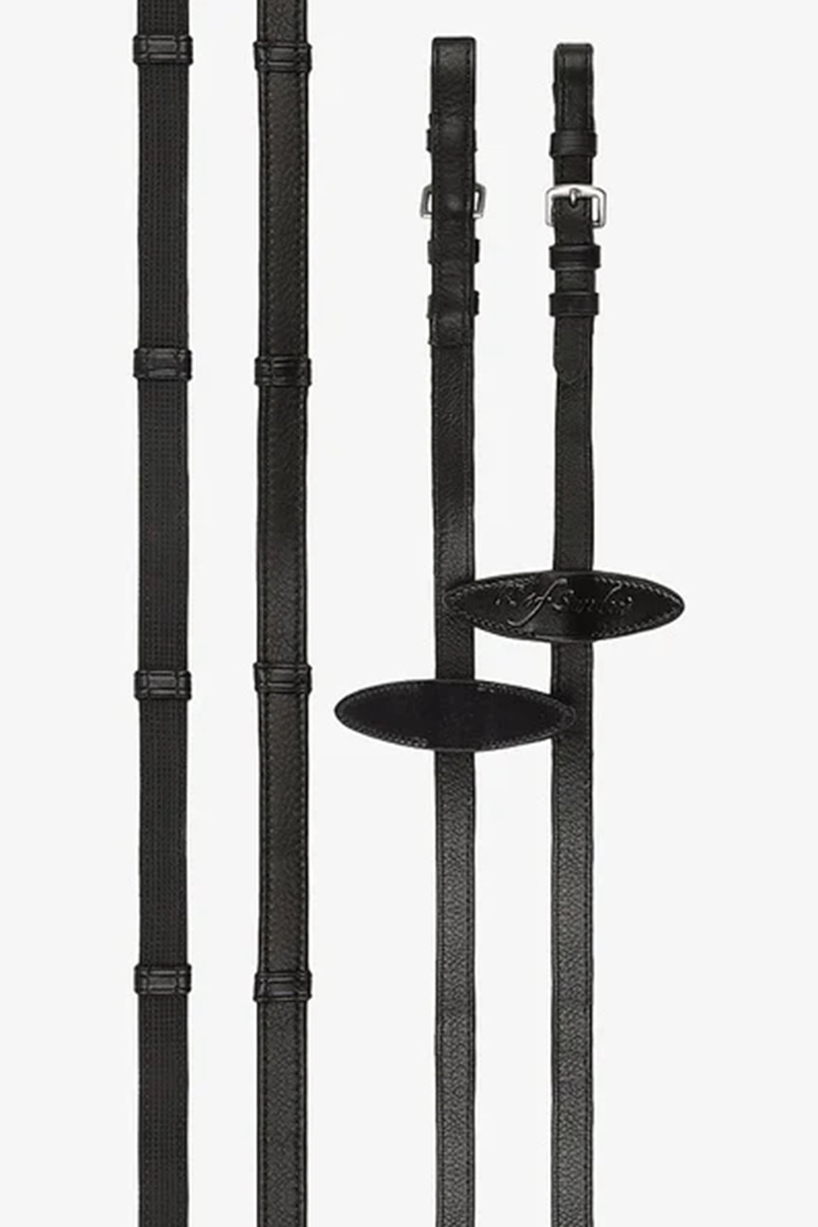 PS of Sweden Reins Softy / Supergrip Bridles & Reins