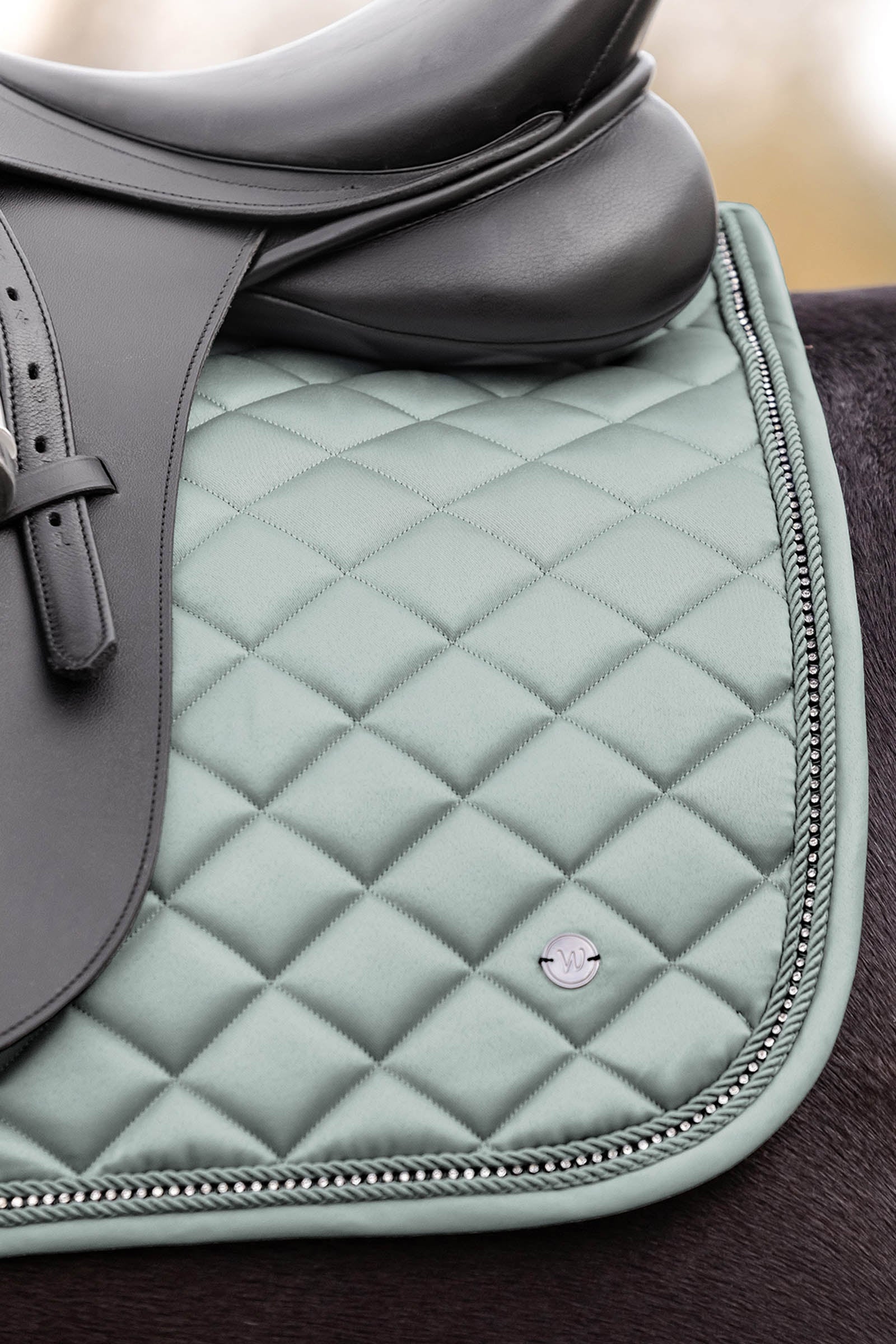 Waldhausen Nepal All Purpose Saddle Pad Saddle Pads