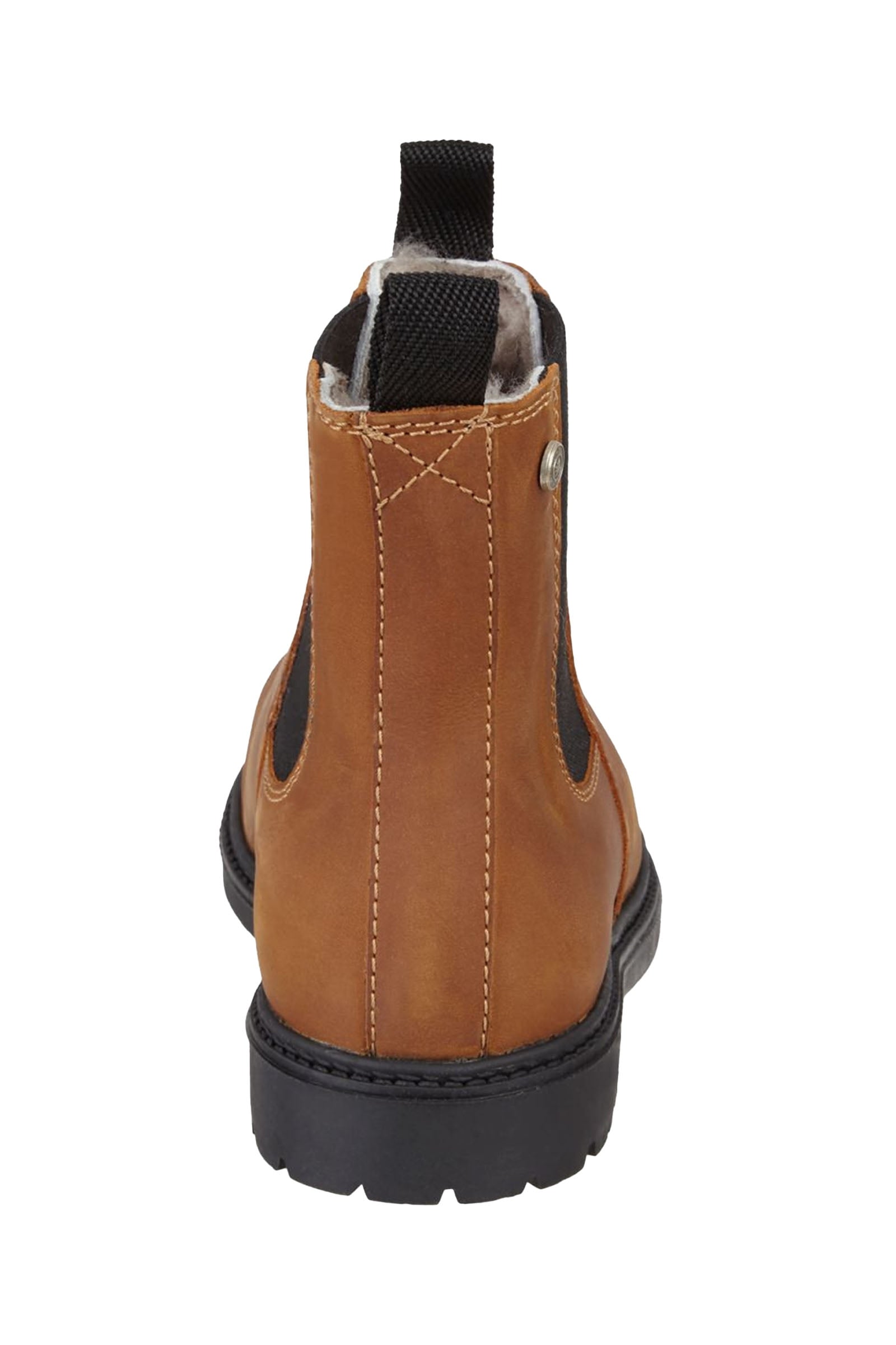 Suedwind Footwear New Work Winter Jodhpur Boots Chelsea Riding Boots & Riding Shoes