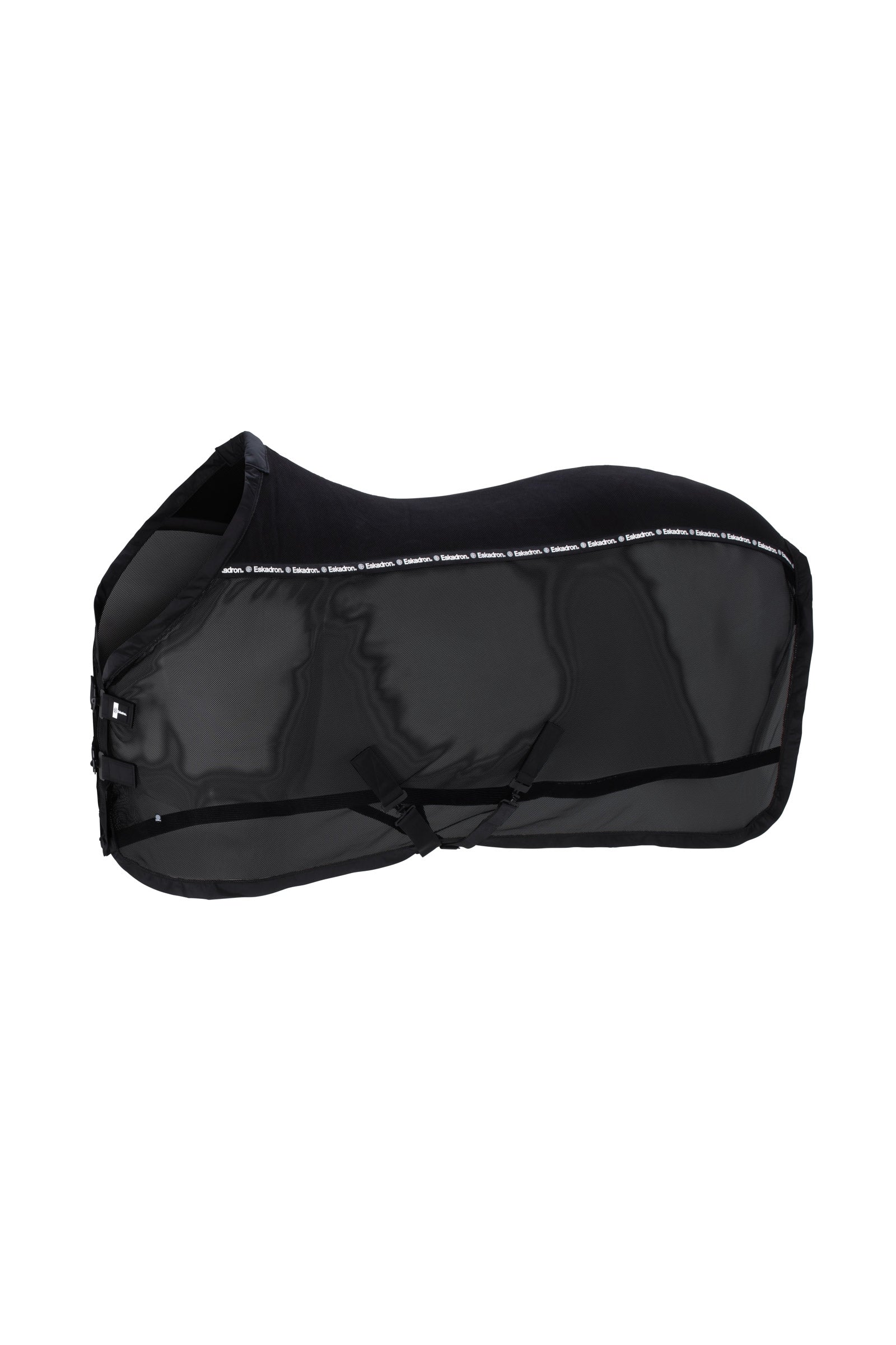 Eskadron Dynamic SS24 Pro Cover Flugtäcke Hästtäcken