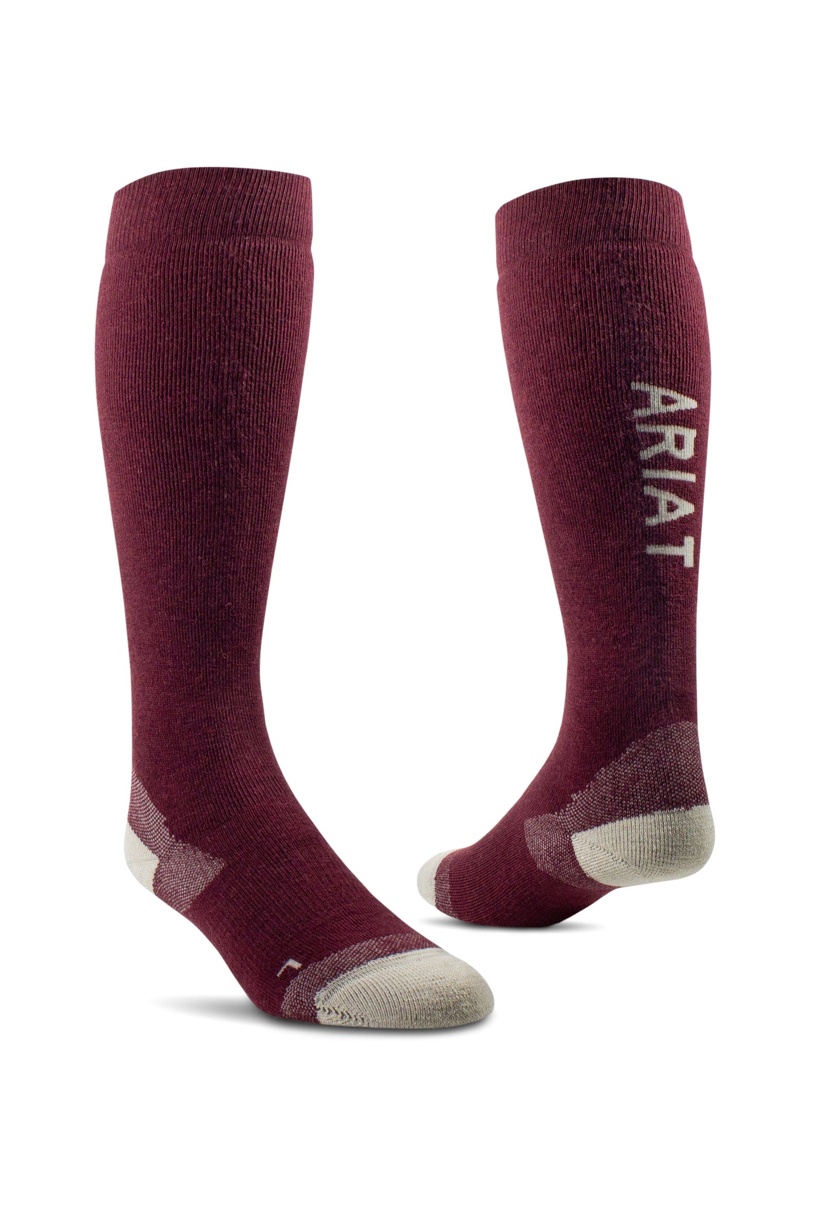 Ariat Country Performance Merino Socks Socks