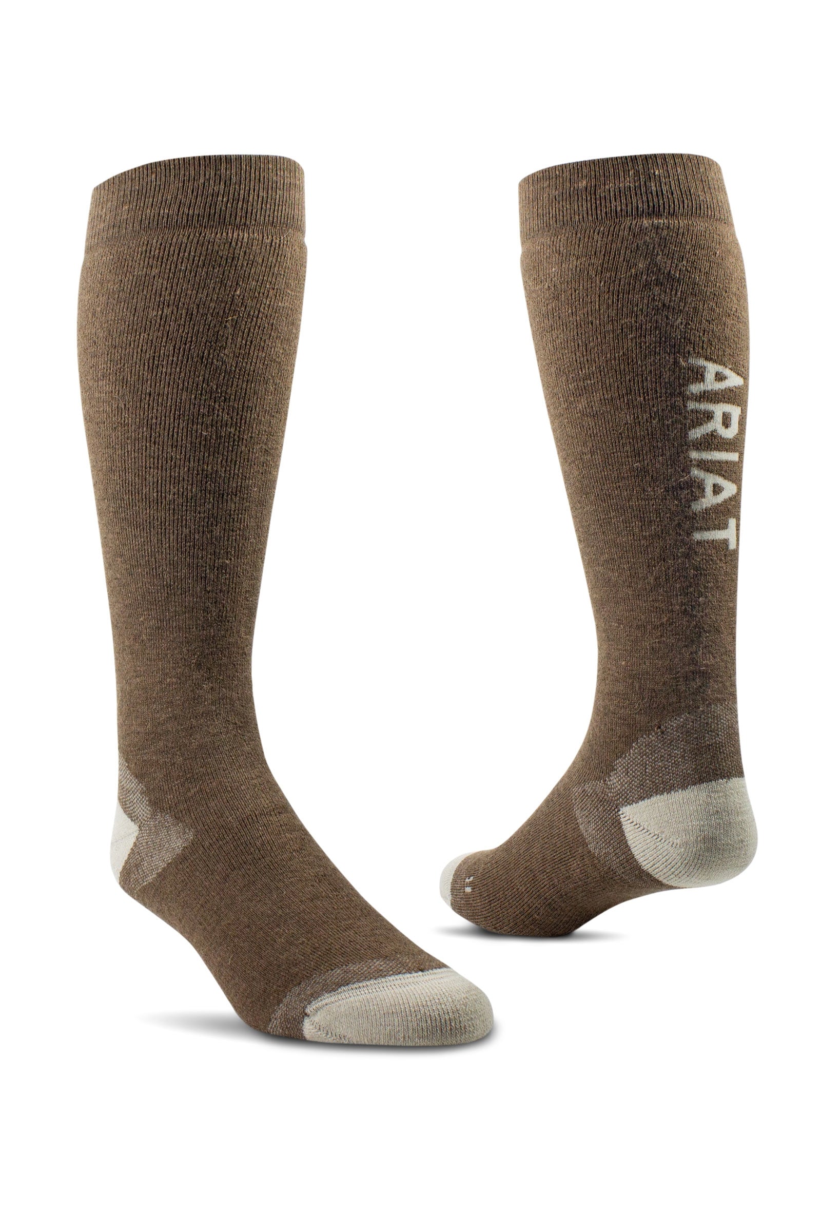 Ariat Country Performance Merino Strumpor Strumpor