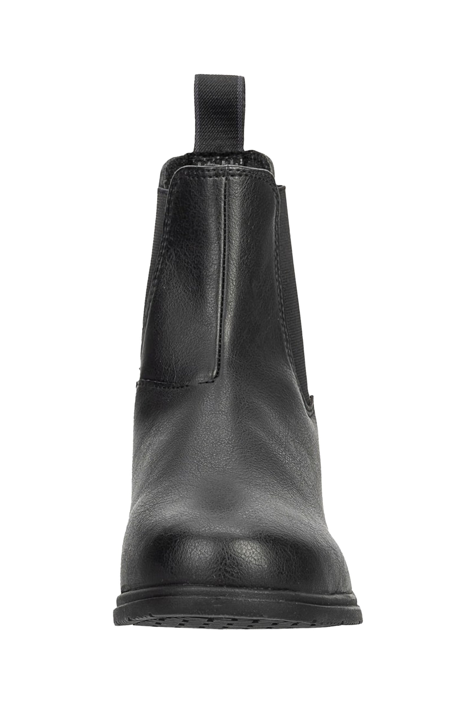 Suedwind Footwear Nova Vegan Jodhpur Boots Riding Boots & Riding Shoes