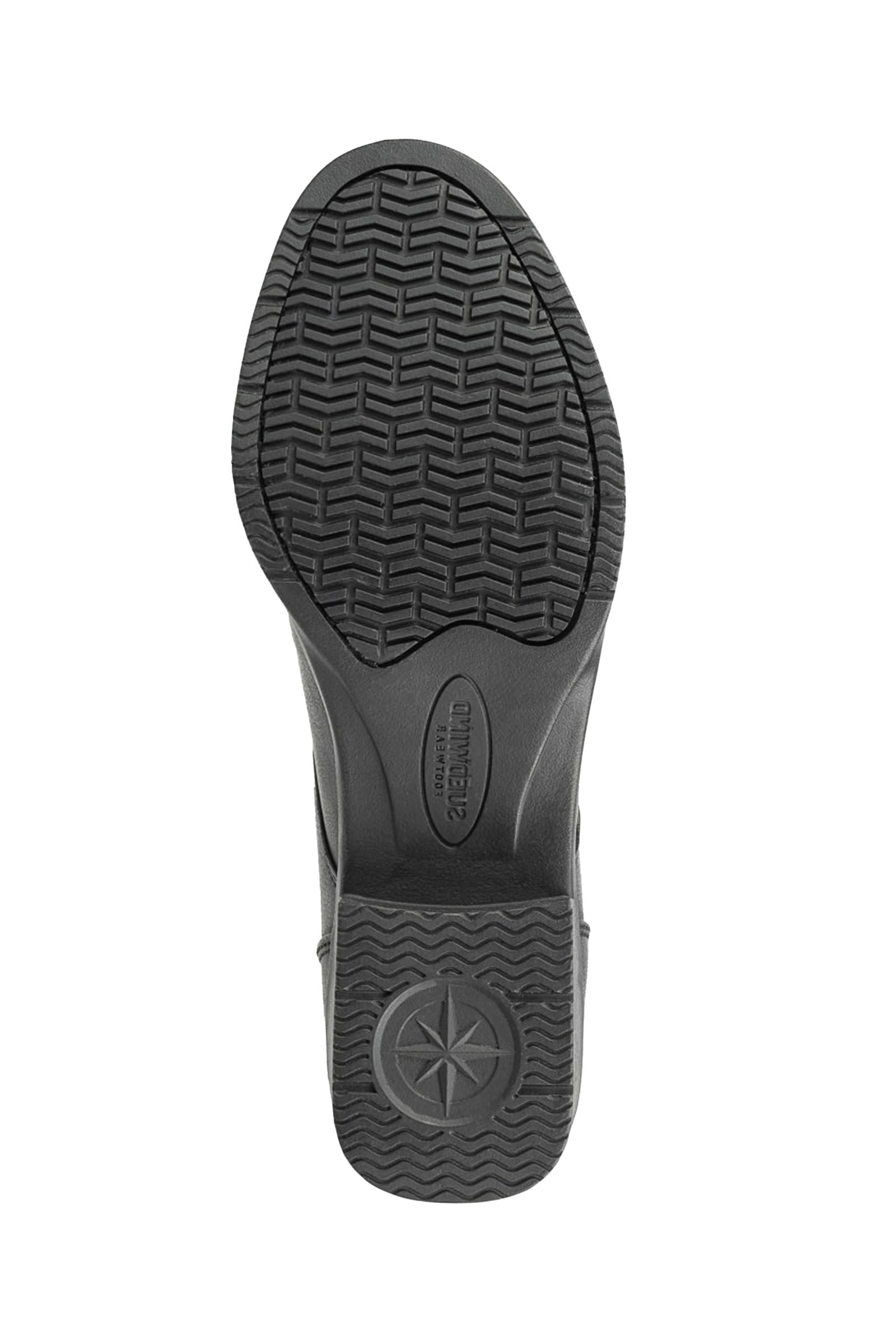 Suedwind Footwear Nova Vegan Jodhpur Boots Riding Boots & Riding Shoes