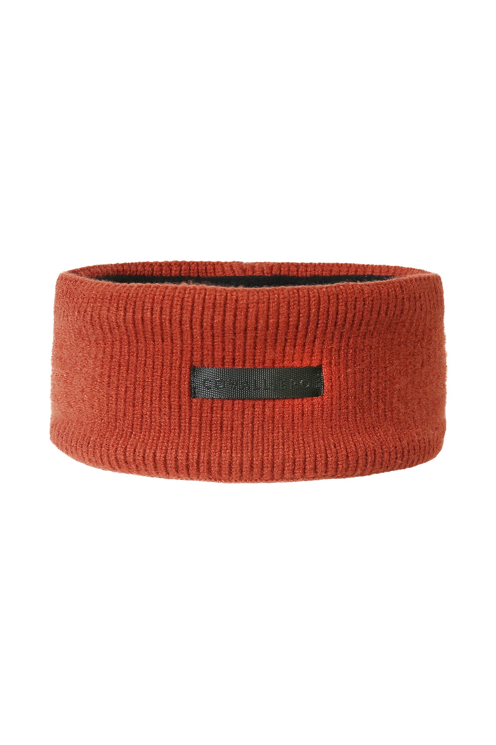 Covalliero Stickat Pannband Accessoarer