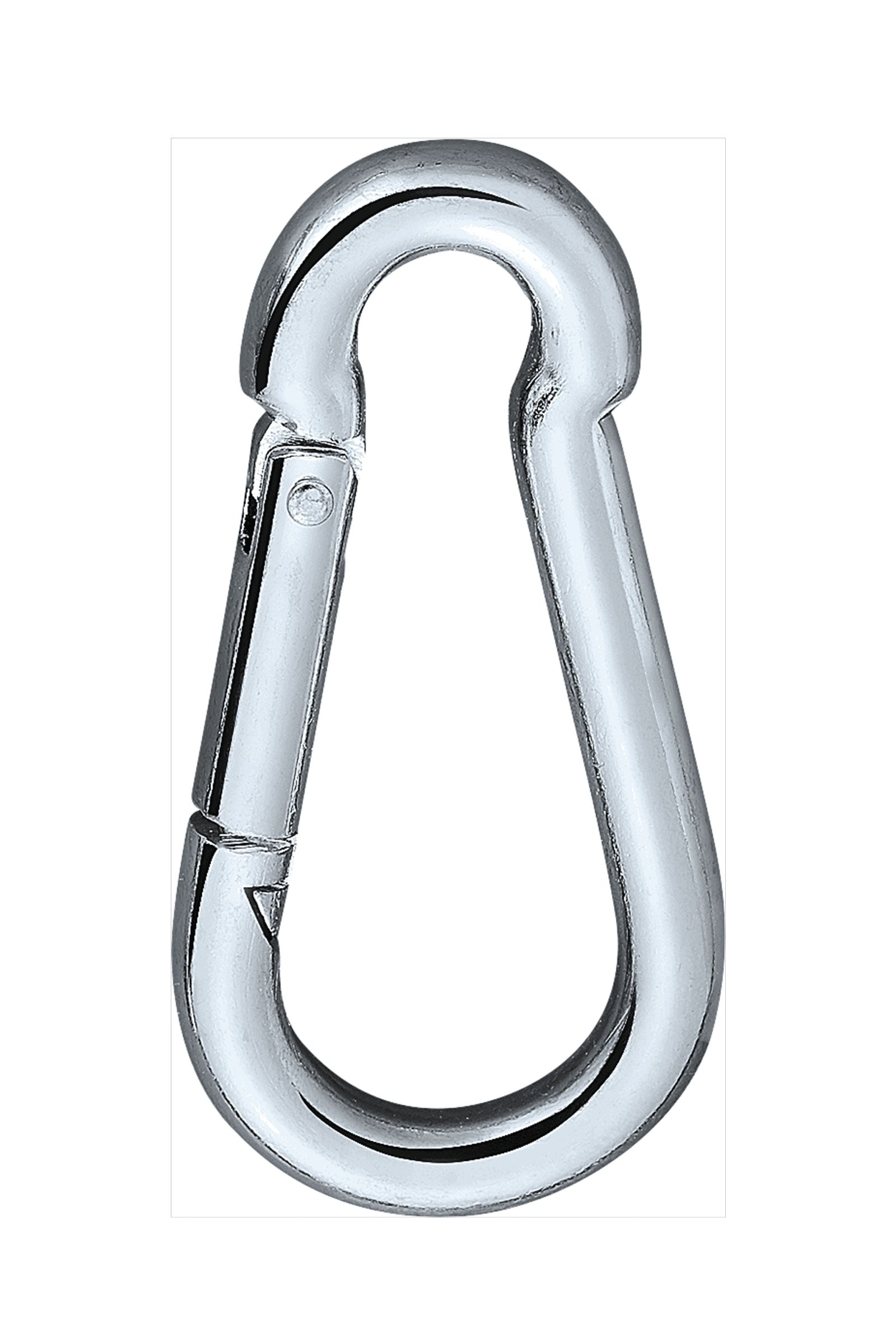 Sprenger SNAP HOOK STEEL GALV. 100mm Hovslagarverktyg