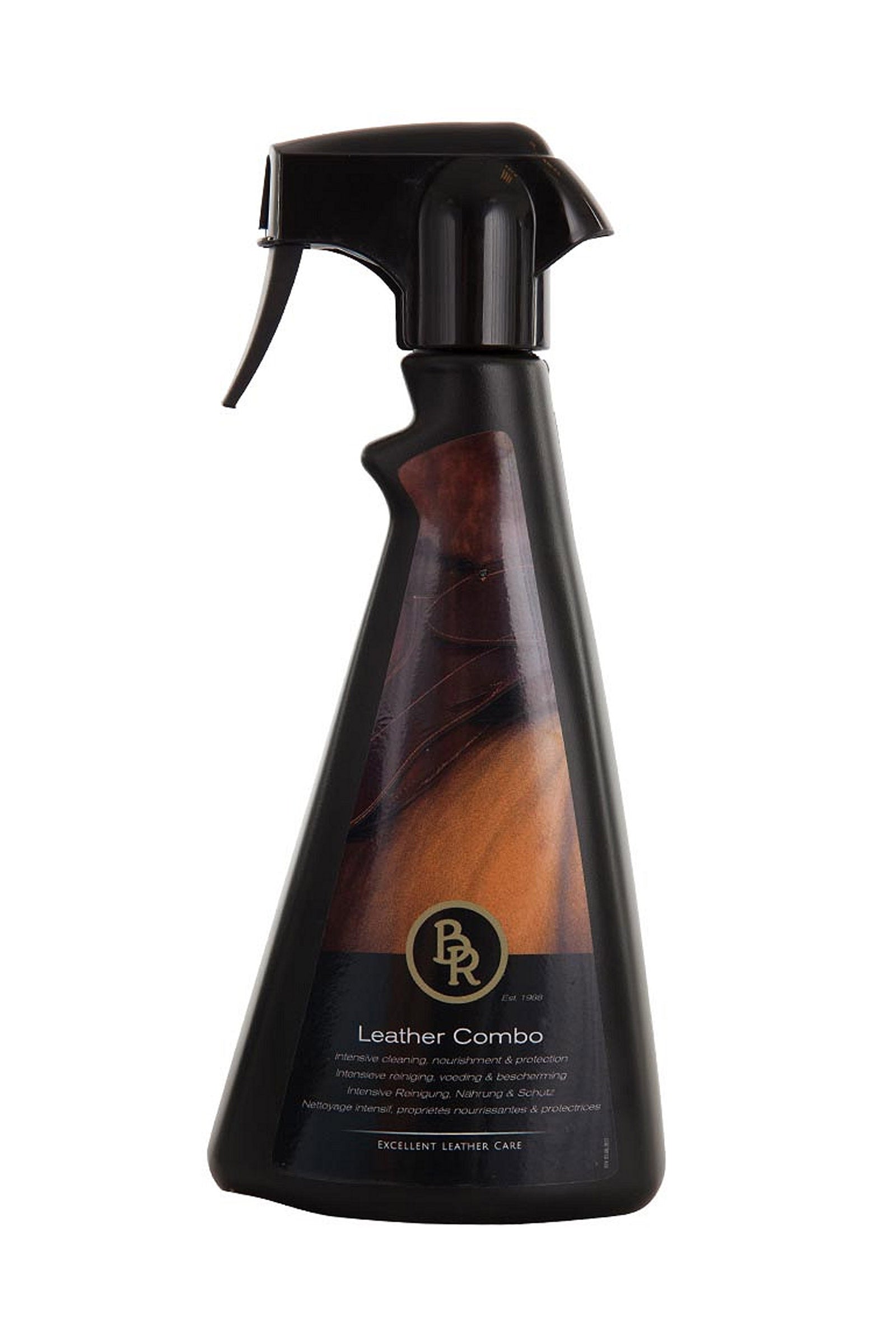 BR Combo läderspray, 500 ml Hälsovård