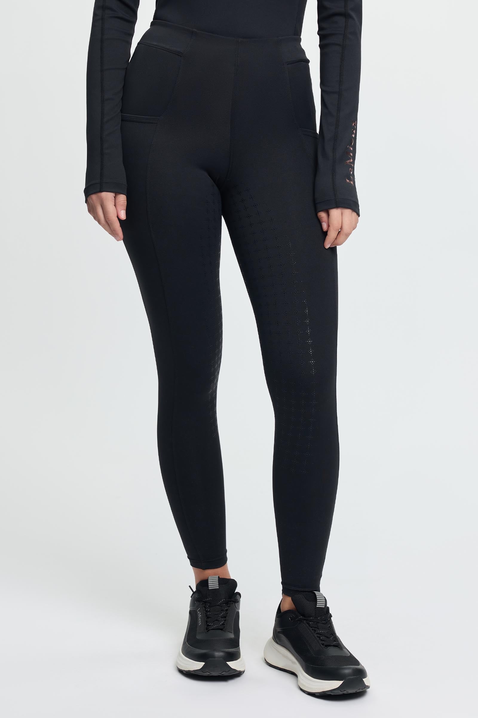 LeMieux Young Rider Sparkle Orla Kid's Pull On Kids Apparel