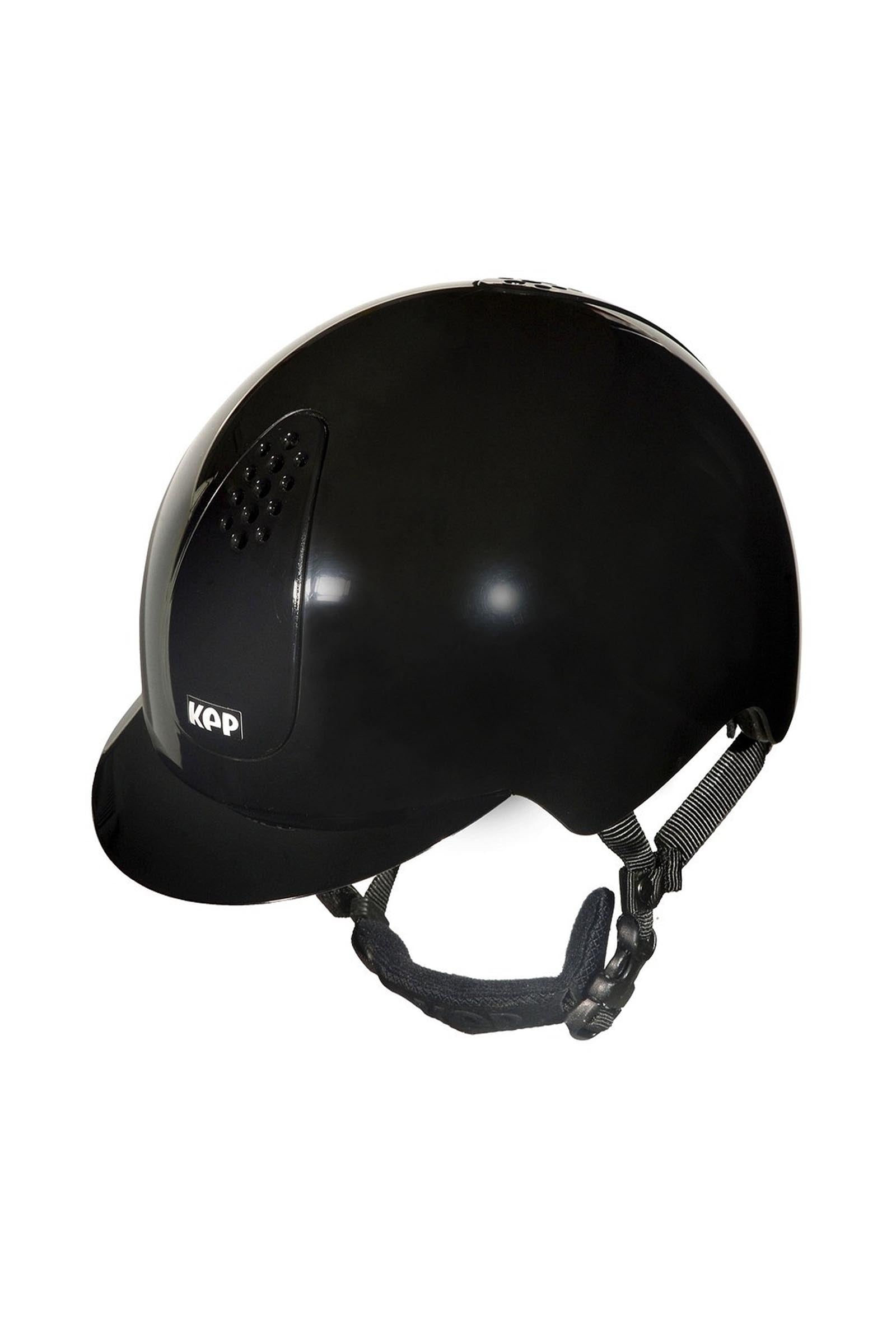 KEP Helmets KEP Keppy Kids´ Riding Helmet Ridhjälmar & Säkerhetsvästar