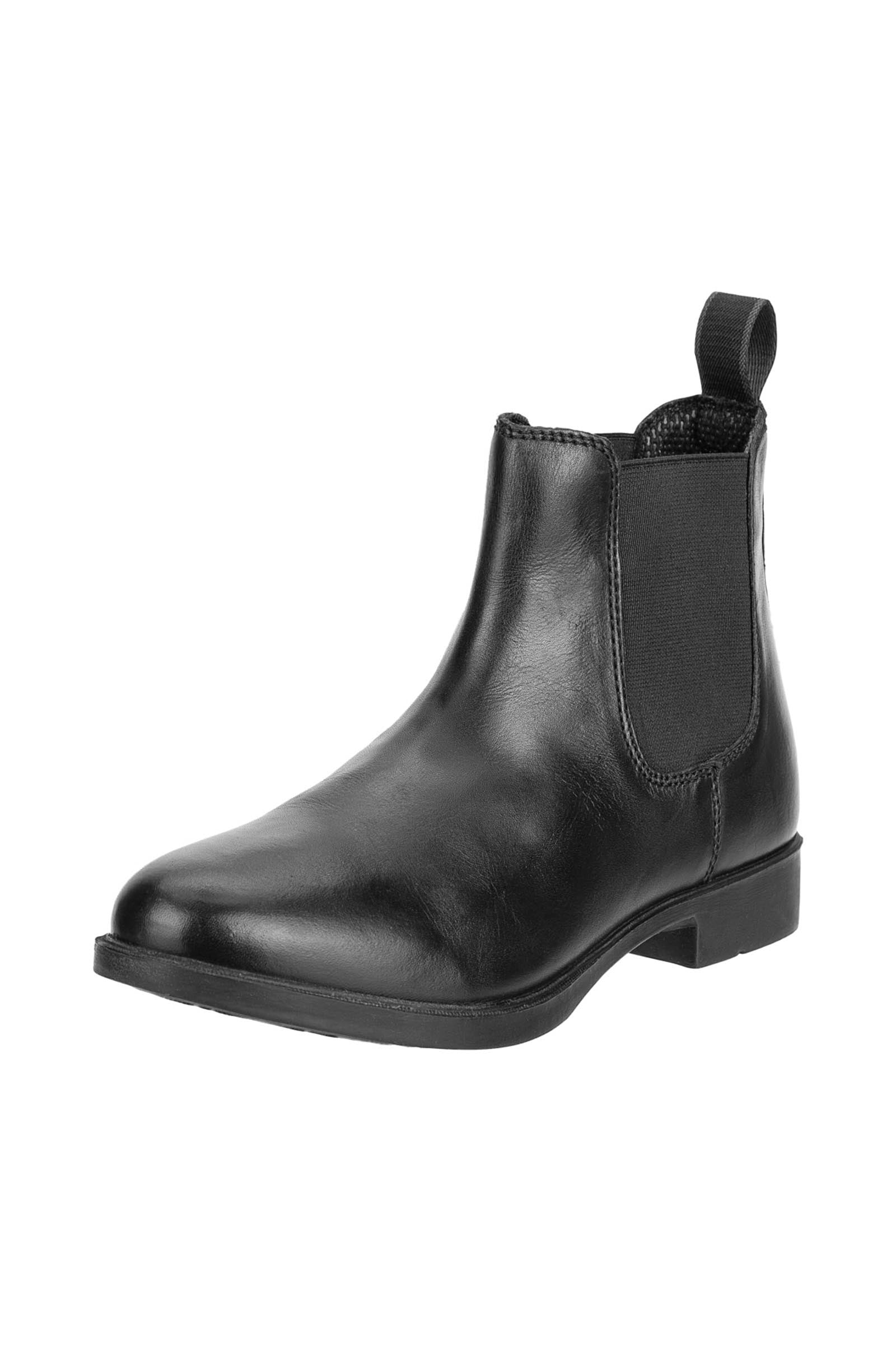Suedwind Footwear Contrace Jodhpur Läder Chelsea Stövlar & Chaps