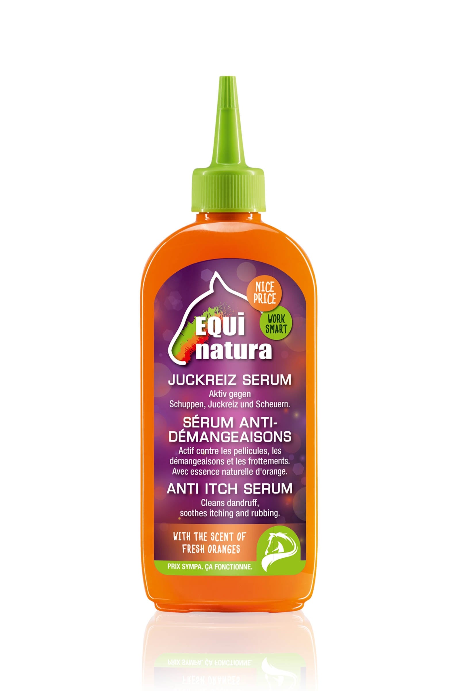 Equinatura Anti Itch Serum, 250 ml Hälsovård