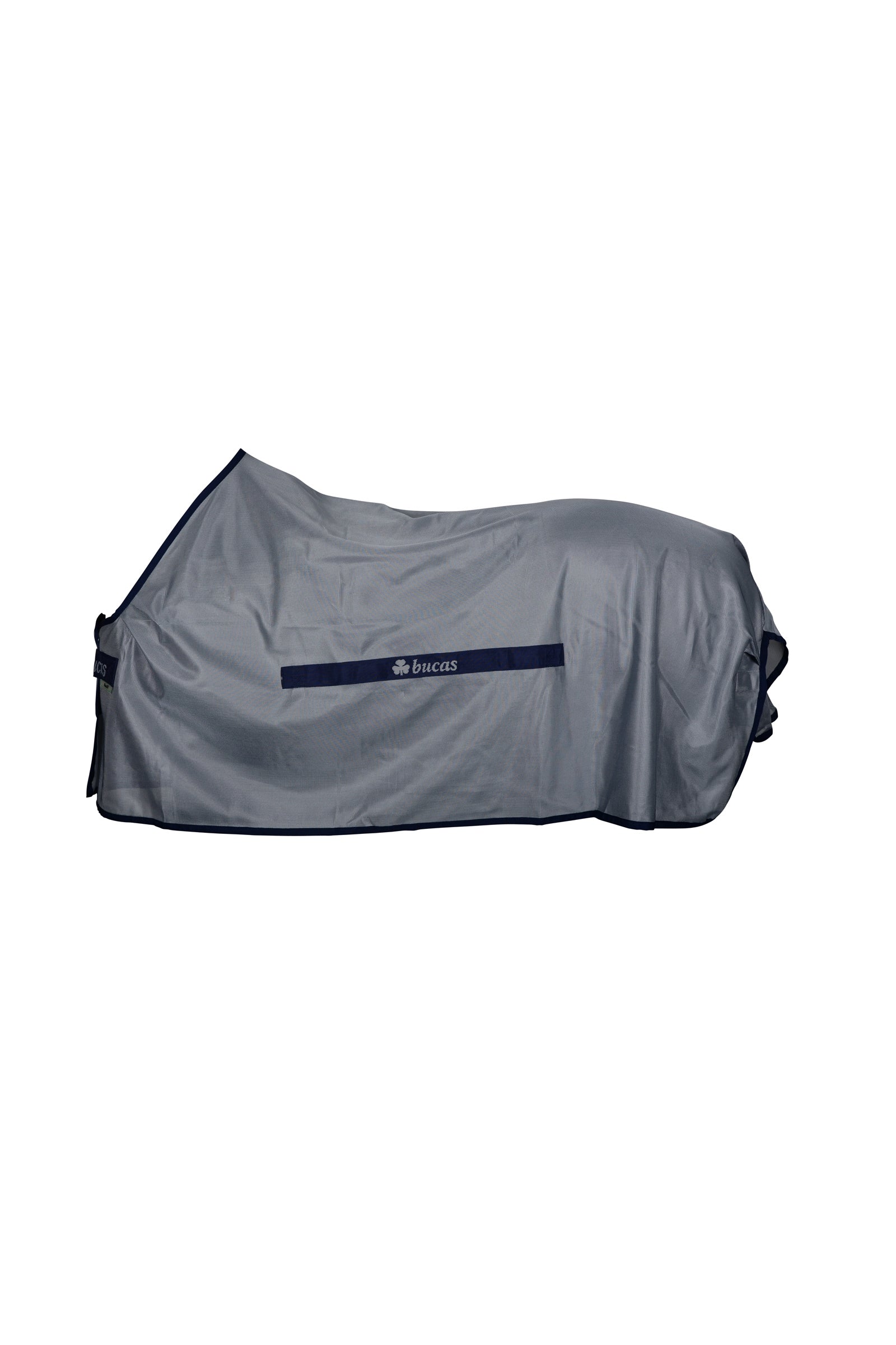 Bucas Buzz-Off Classic flugtäcke Hästtäcken