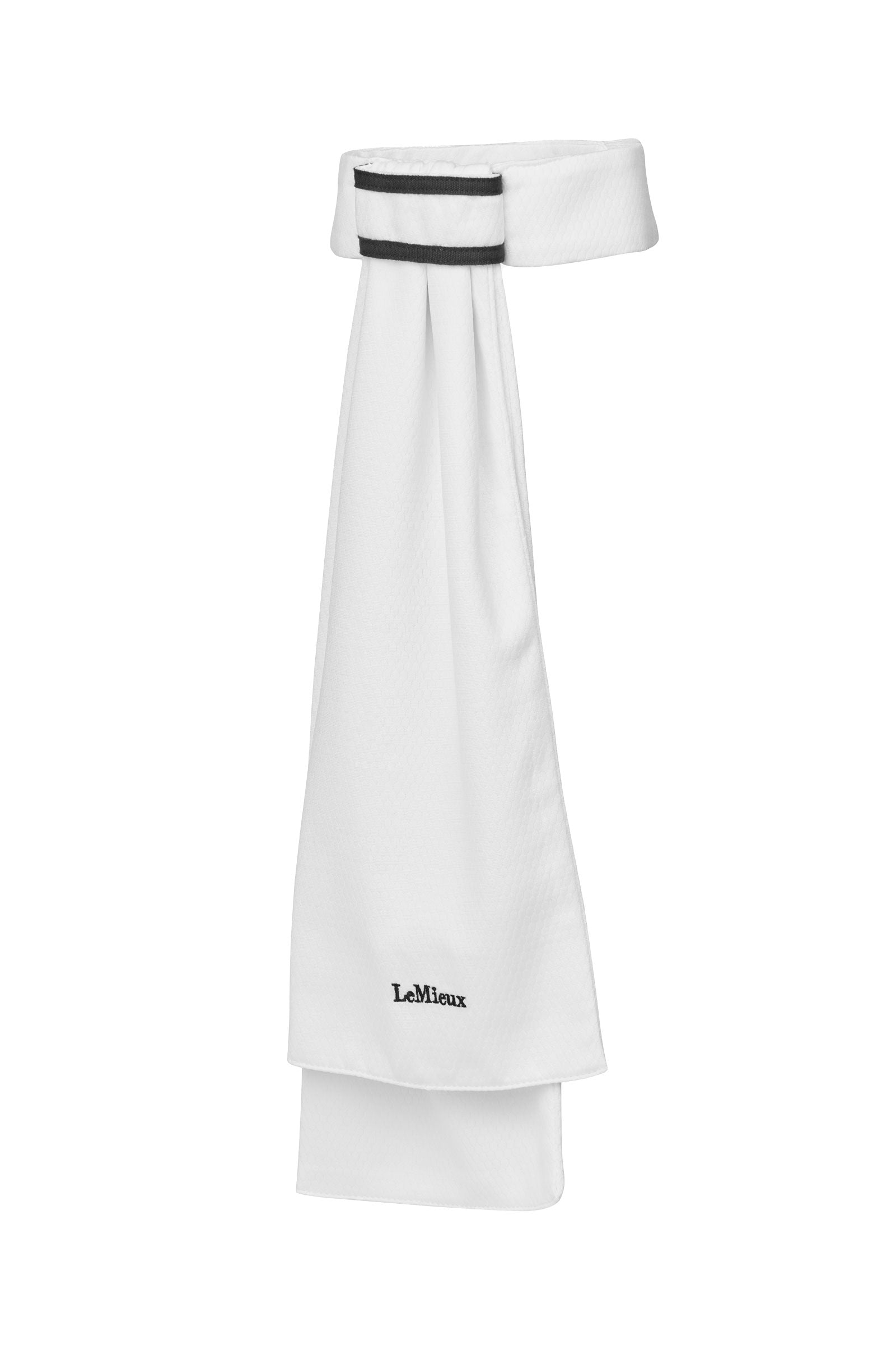 LeMieux Sporty tävlingskravatt Damridkläder