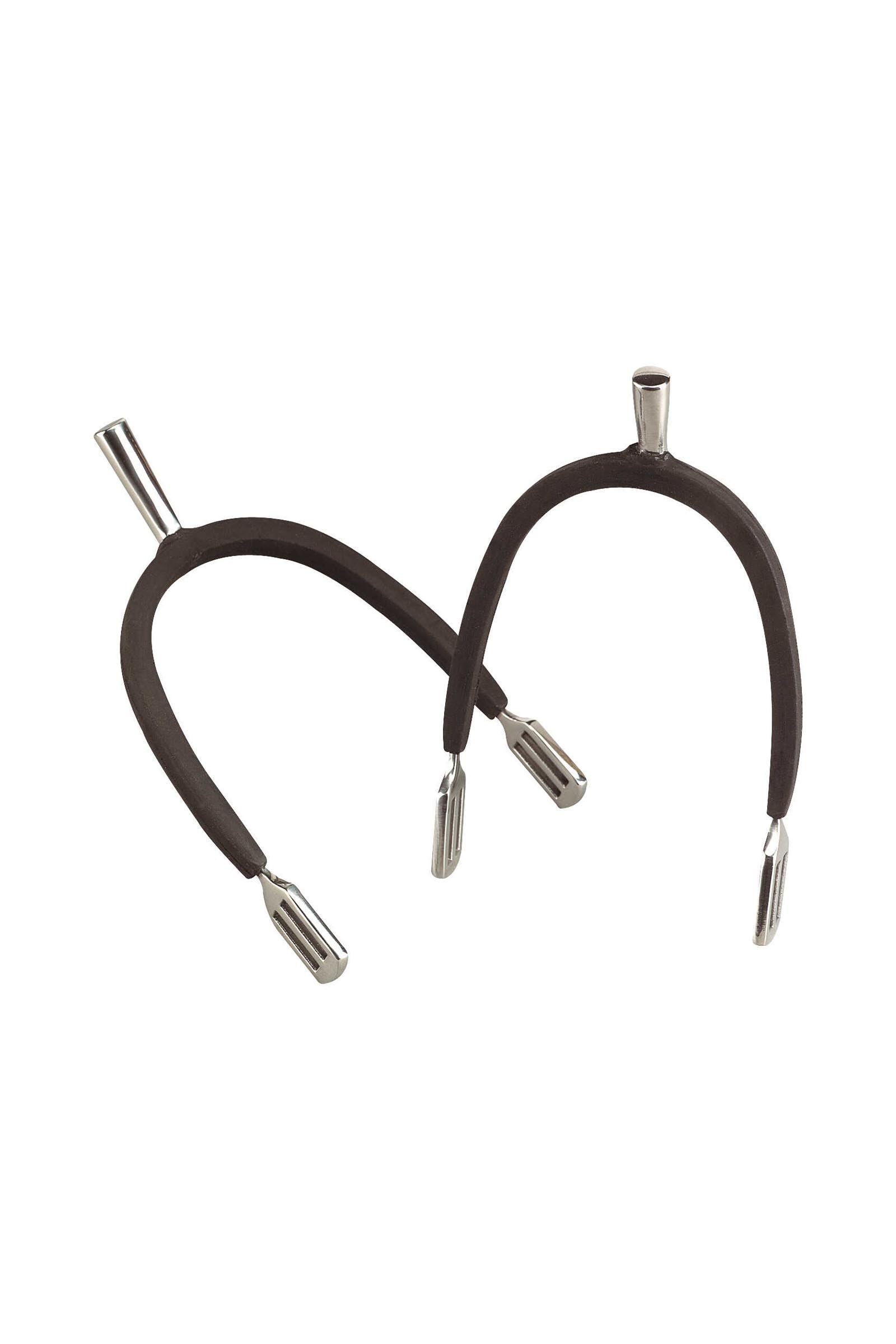 Feeling FEELING Men's Prince of Wales Coated Spurs Ridspön