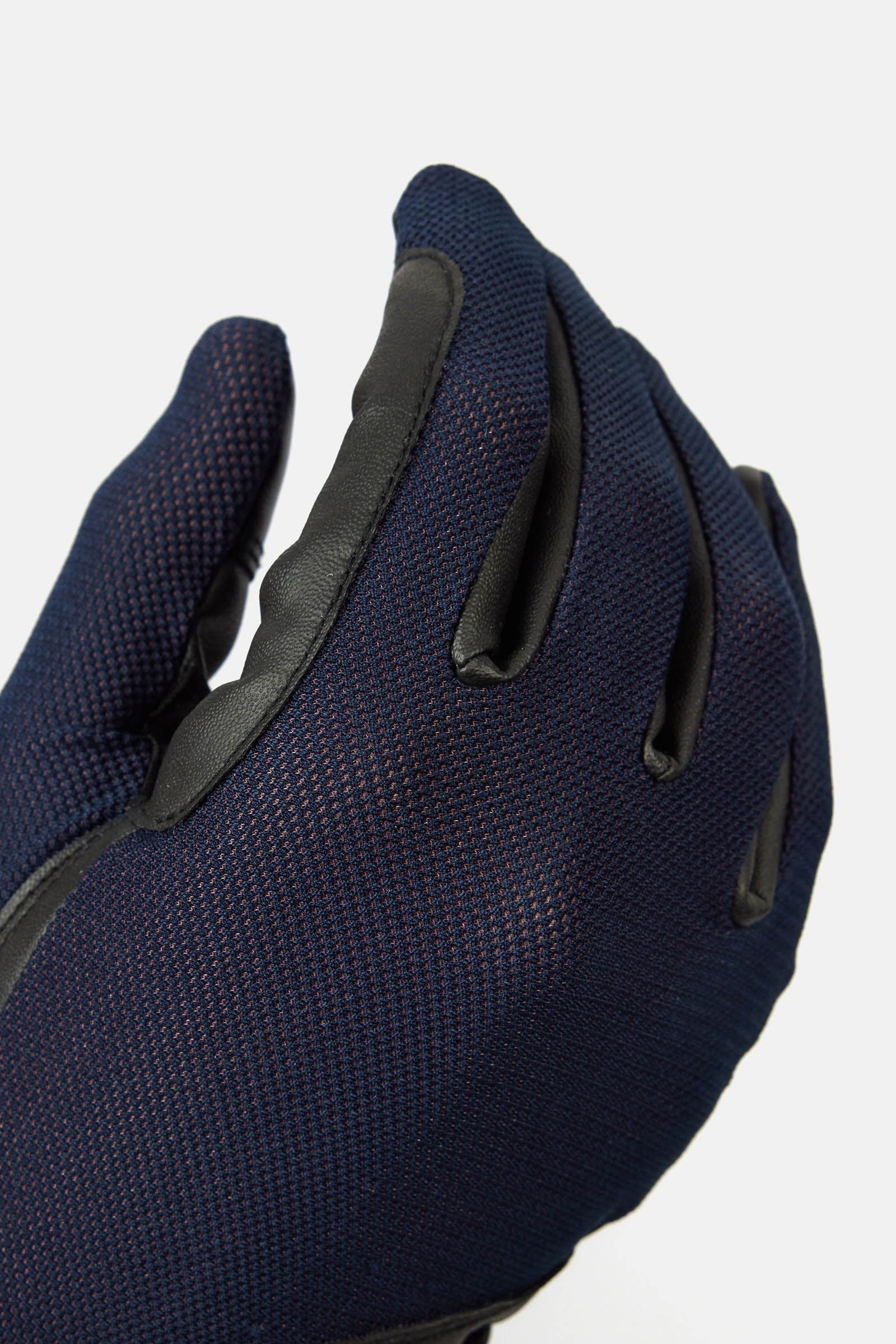 Horze Ally Mesh Riding Gloves Riding Gloves
