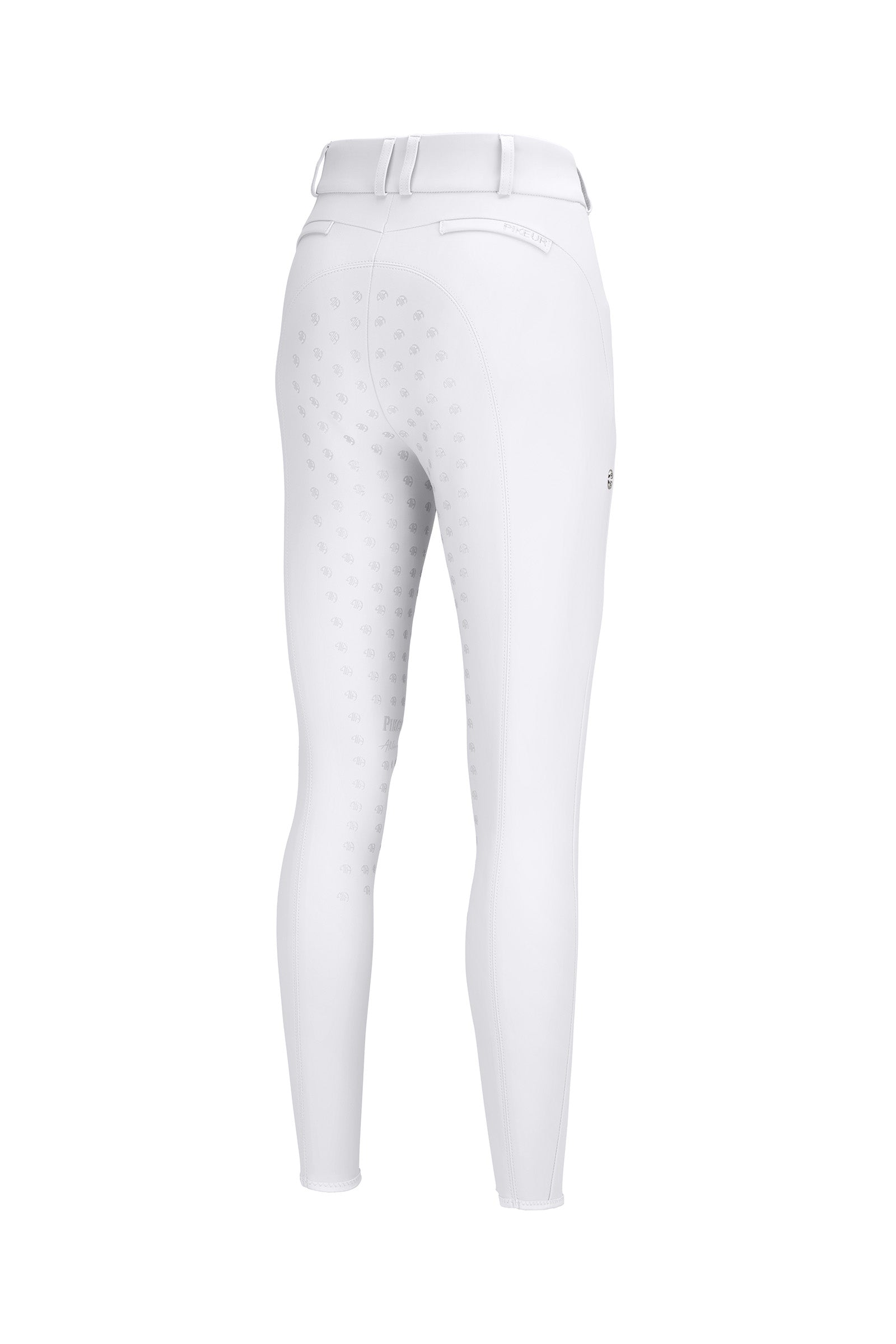 Pikeur Athleisure Ridbyxor med fullt grepp II Womens Breeches