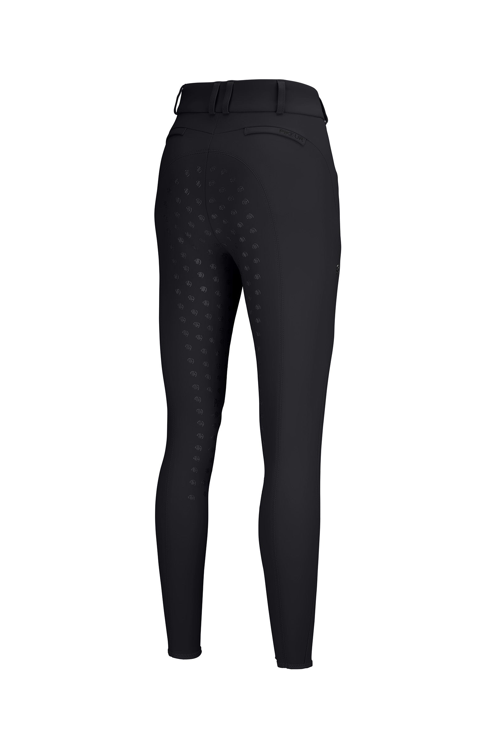 Pikeur Athleisure Ridbyxor med fullt grepp II Womens Breeches