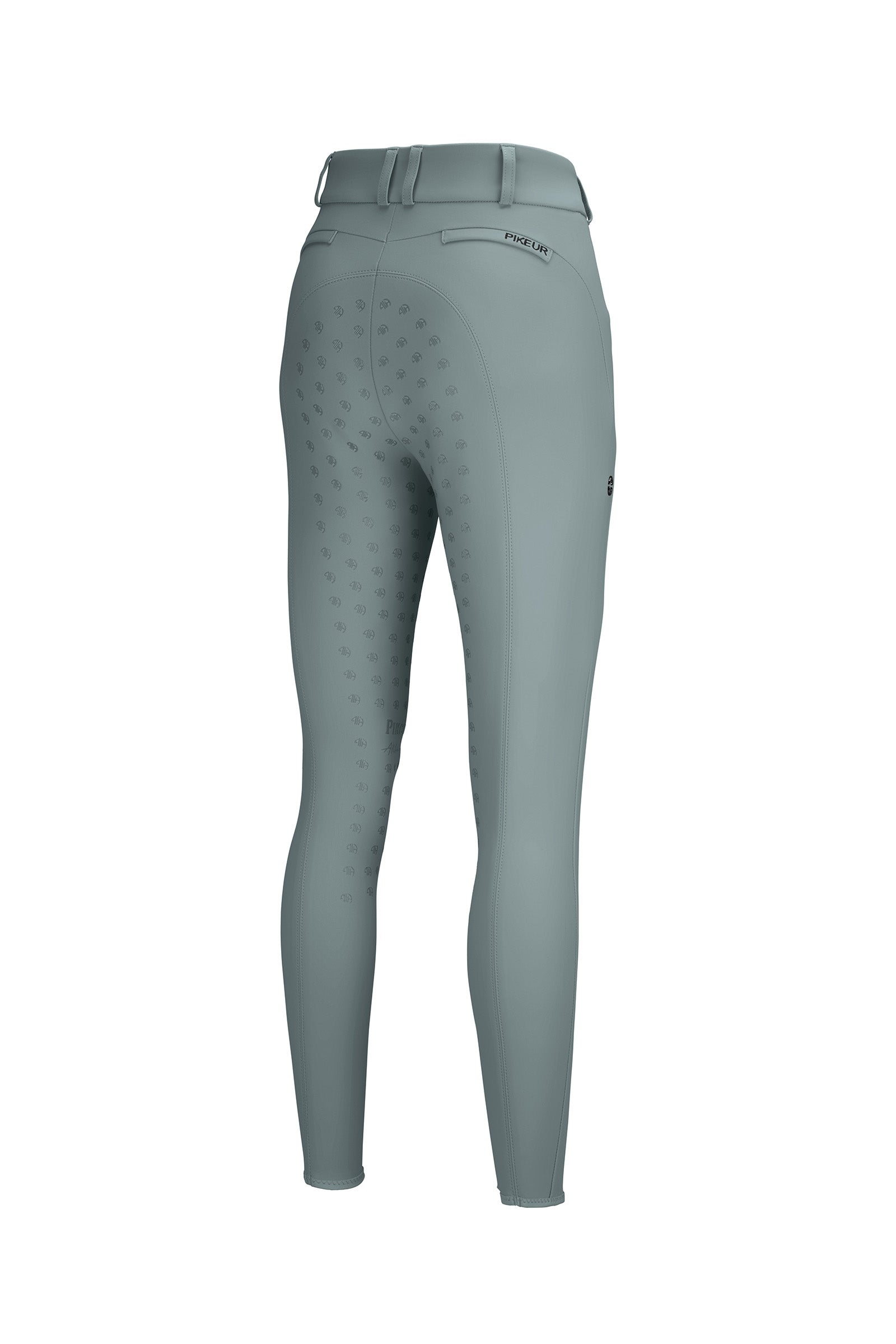 Pikeur Athleisure Ridbyxor med fullt grepp II Womens Breeches