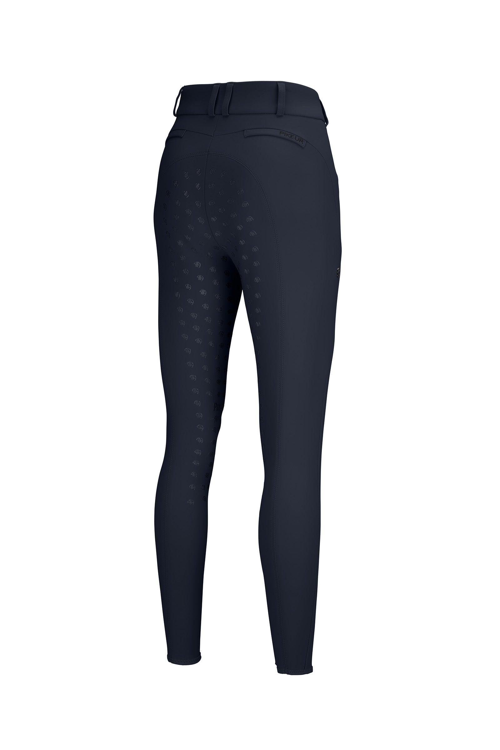 Pikeur Athleisure Ridbyxor med fullt grepp II Womens Breeches