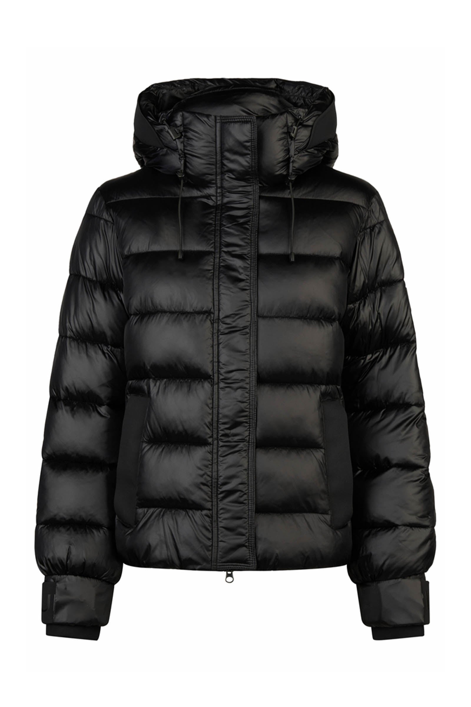 Pikeur Selection Women´s Quilted Jacket Women’s Riding Clothing