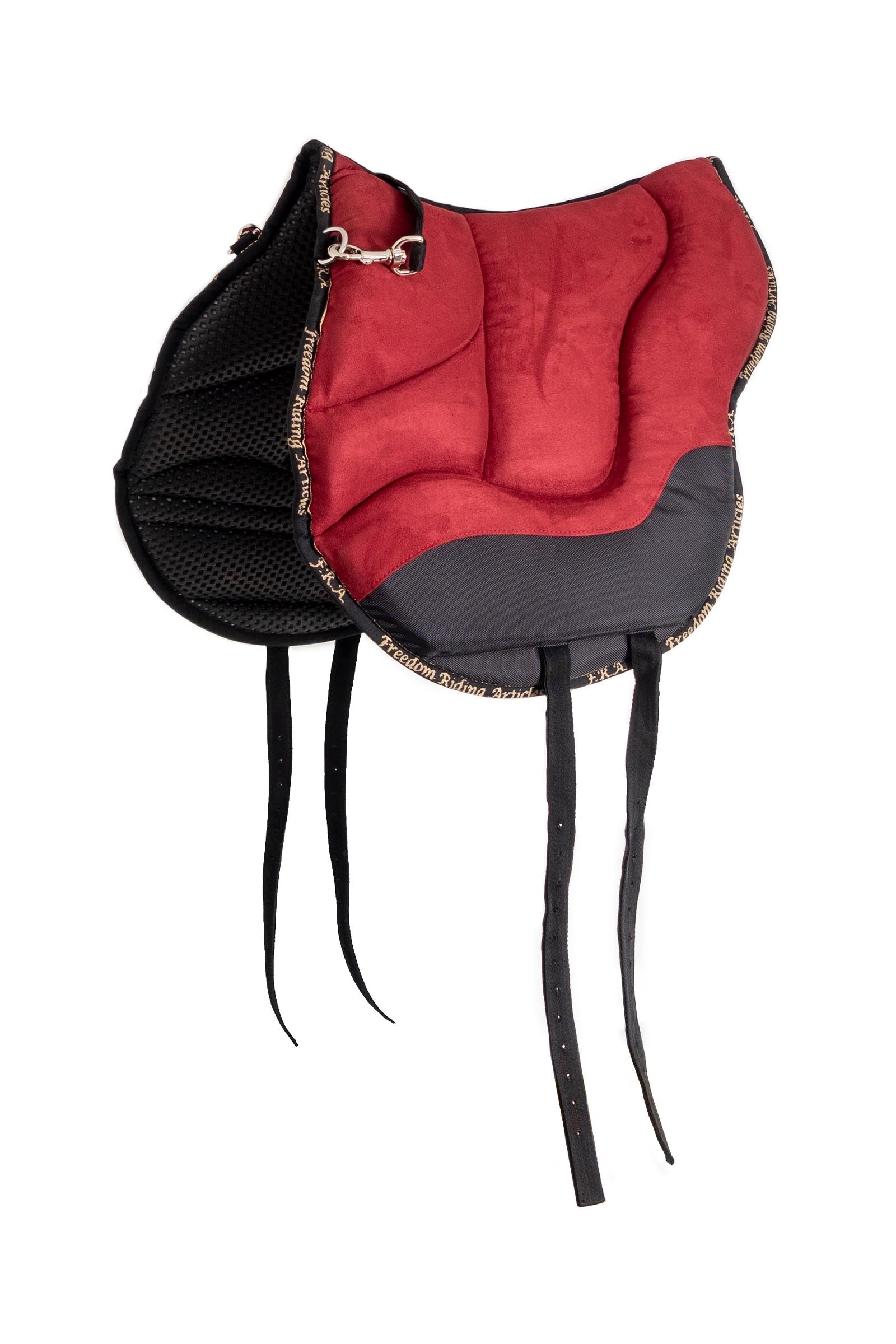 F.R.A. Freedom Riding Articles Dardo basic ridpad Sadlar & gjordar
