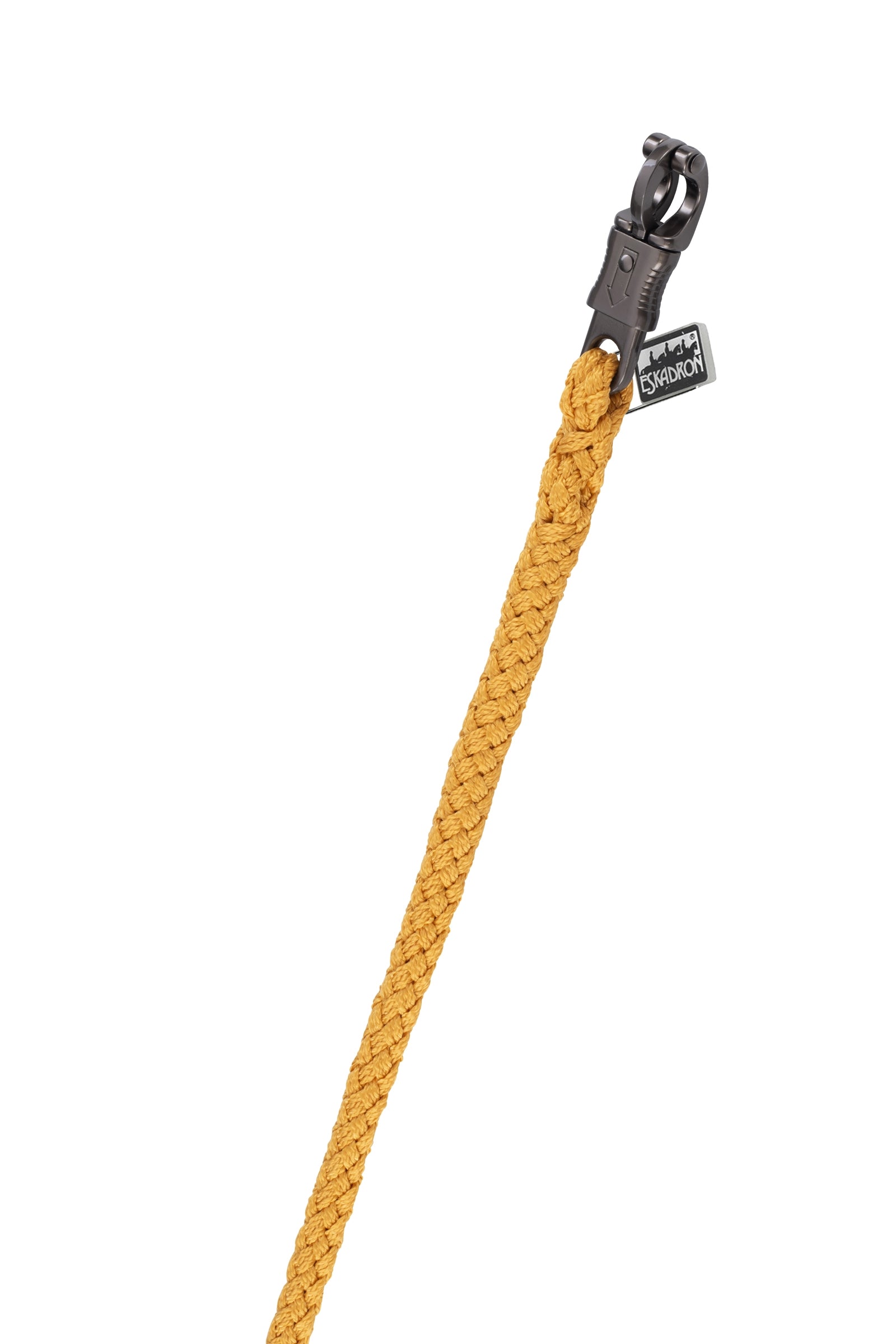 Eskadron Platinum 25 Regular Panic Hook Rope Halters & Leads