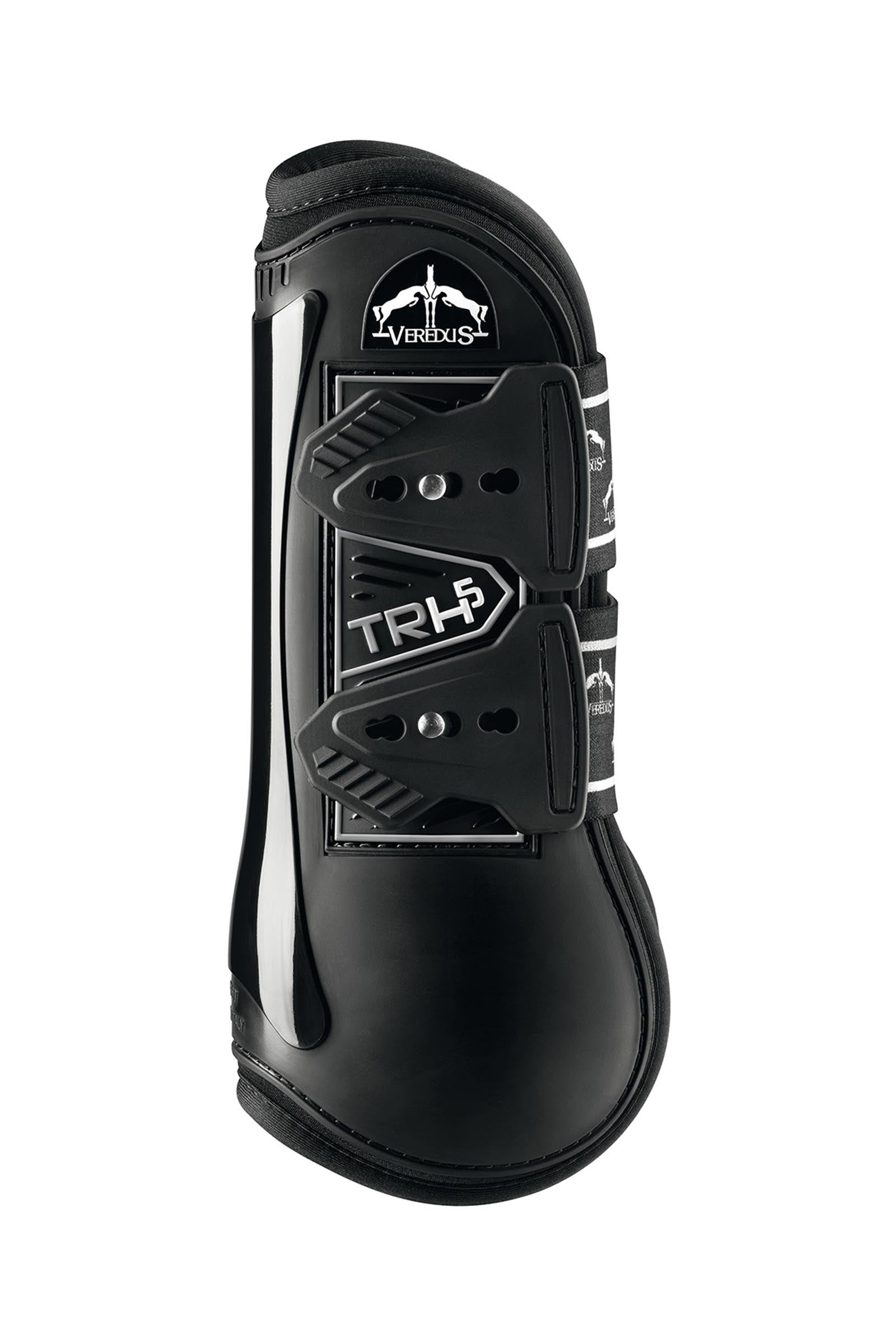 Veredus TRH5 Front Tendon Boots Leg & Hoof Protection