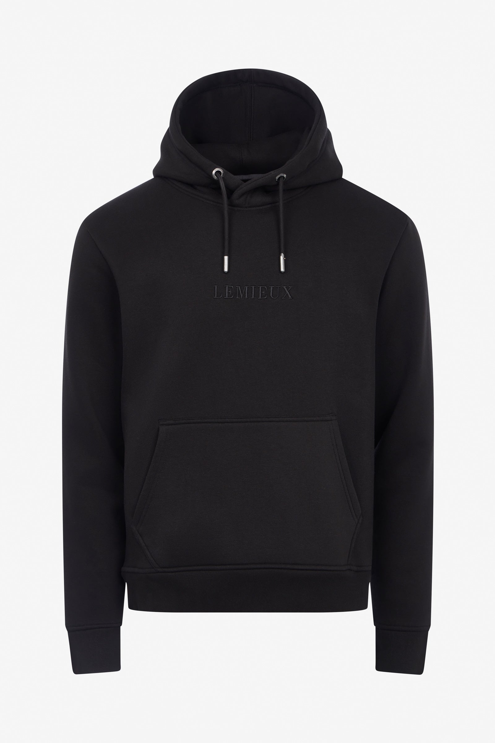 LeMieux Men´s Hoodie With Kangaroo Pocket Mens Riding Clothing