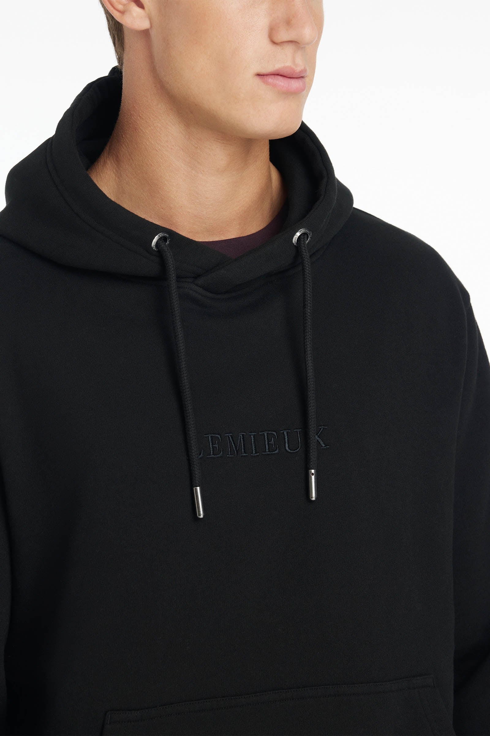 LeMieux Men´s Hoodie With Kangaroo Pocket Mens Riding Clothing