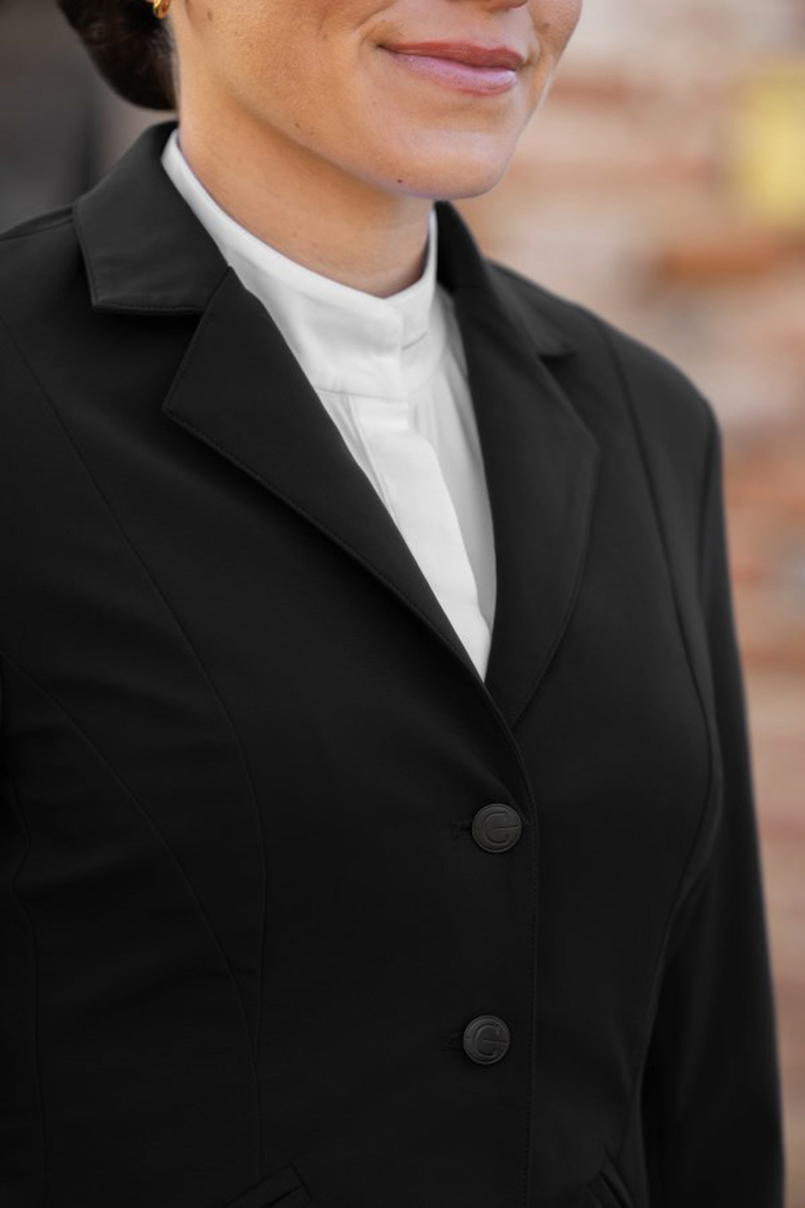 Covalliero Parigo Women´s Show Jacket Women’s Riding Clothing