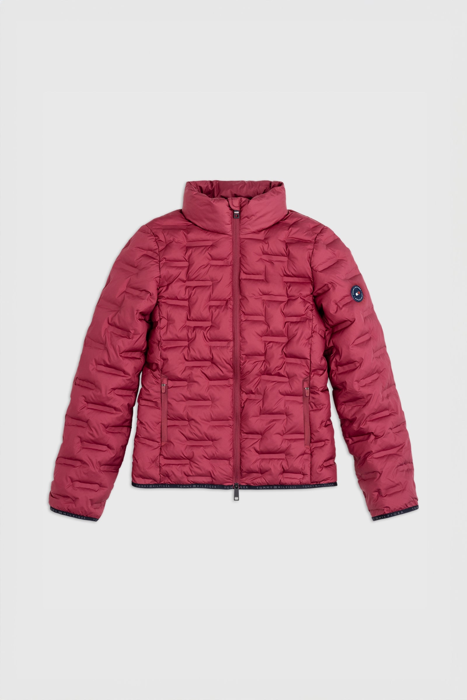 Tommy Hilfiger Equestrian Alabama dam steppjacka Damridkläder
