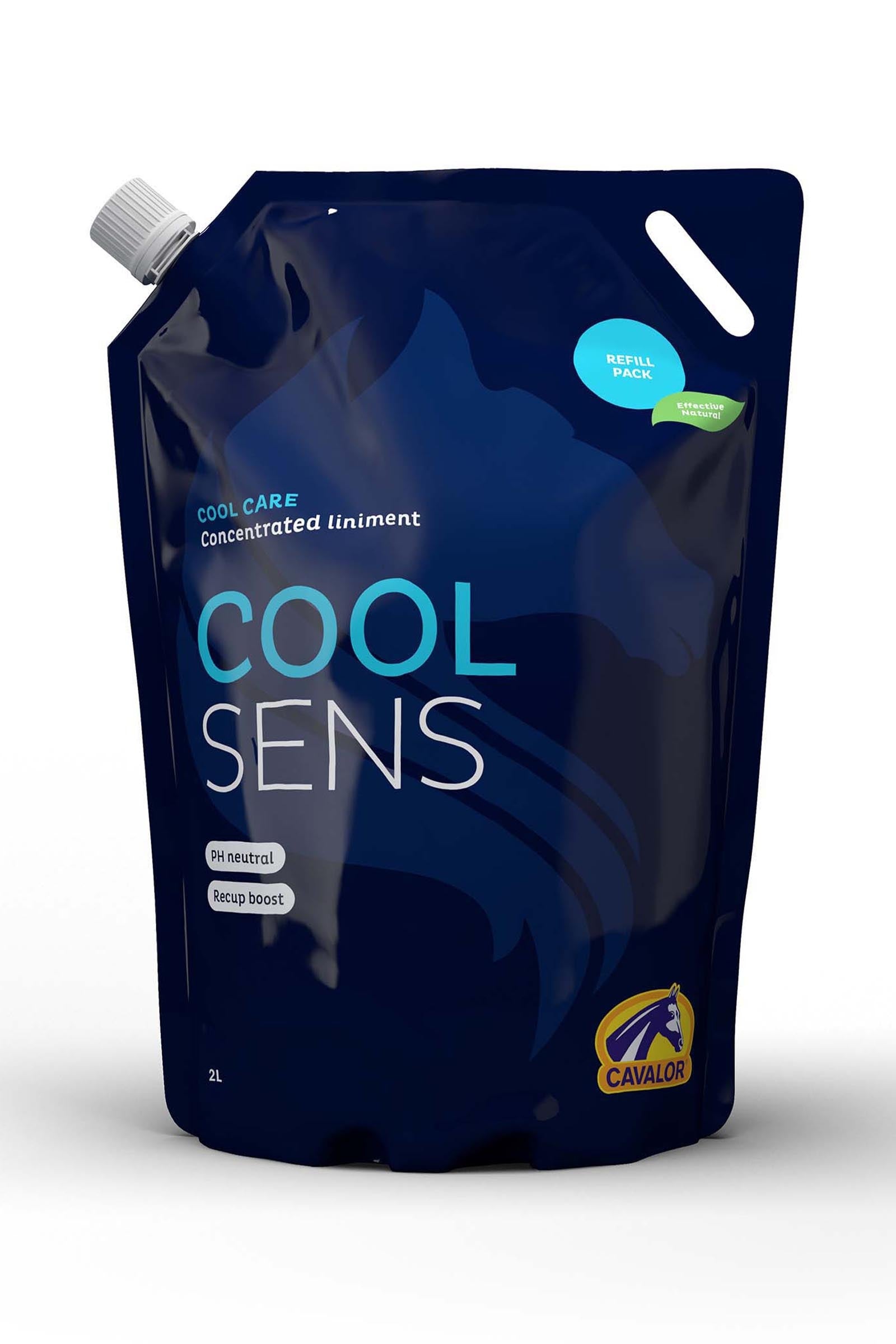 Cavalor Coolsens, muskler, 2 L Hälsovård
