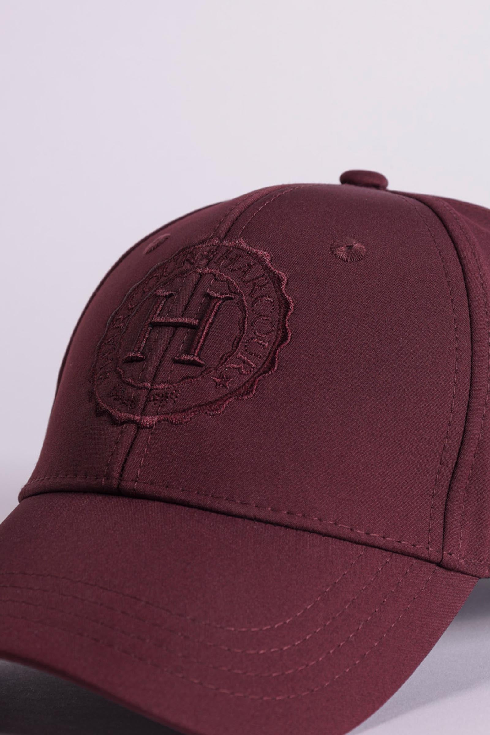 Harcour Ambassador Softshell Cap Accessories