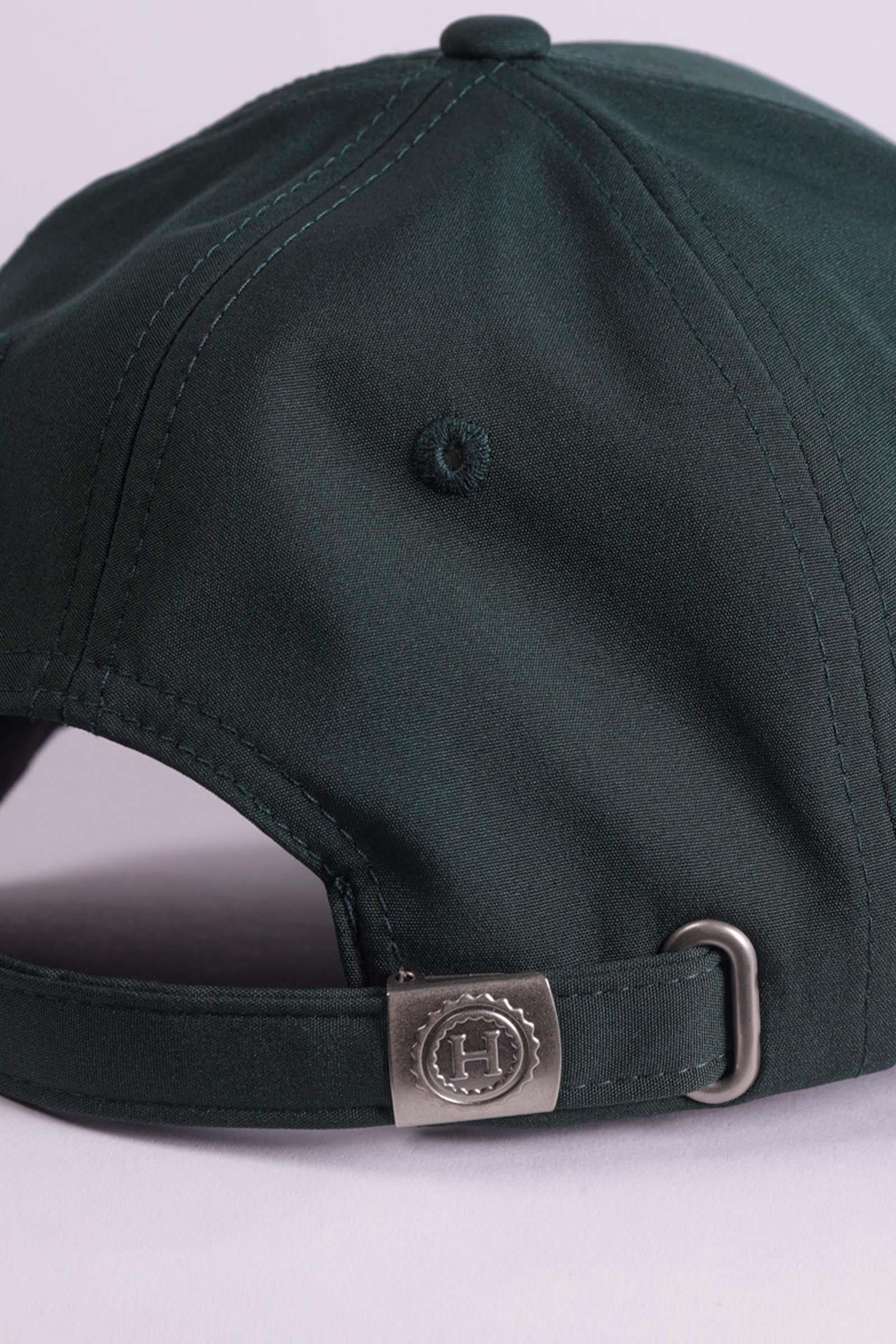 Harcour Ambassador Softshell Cap Accessories