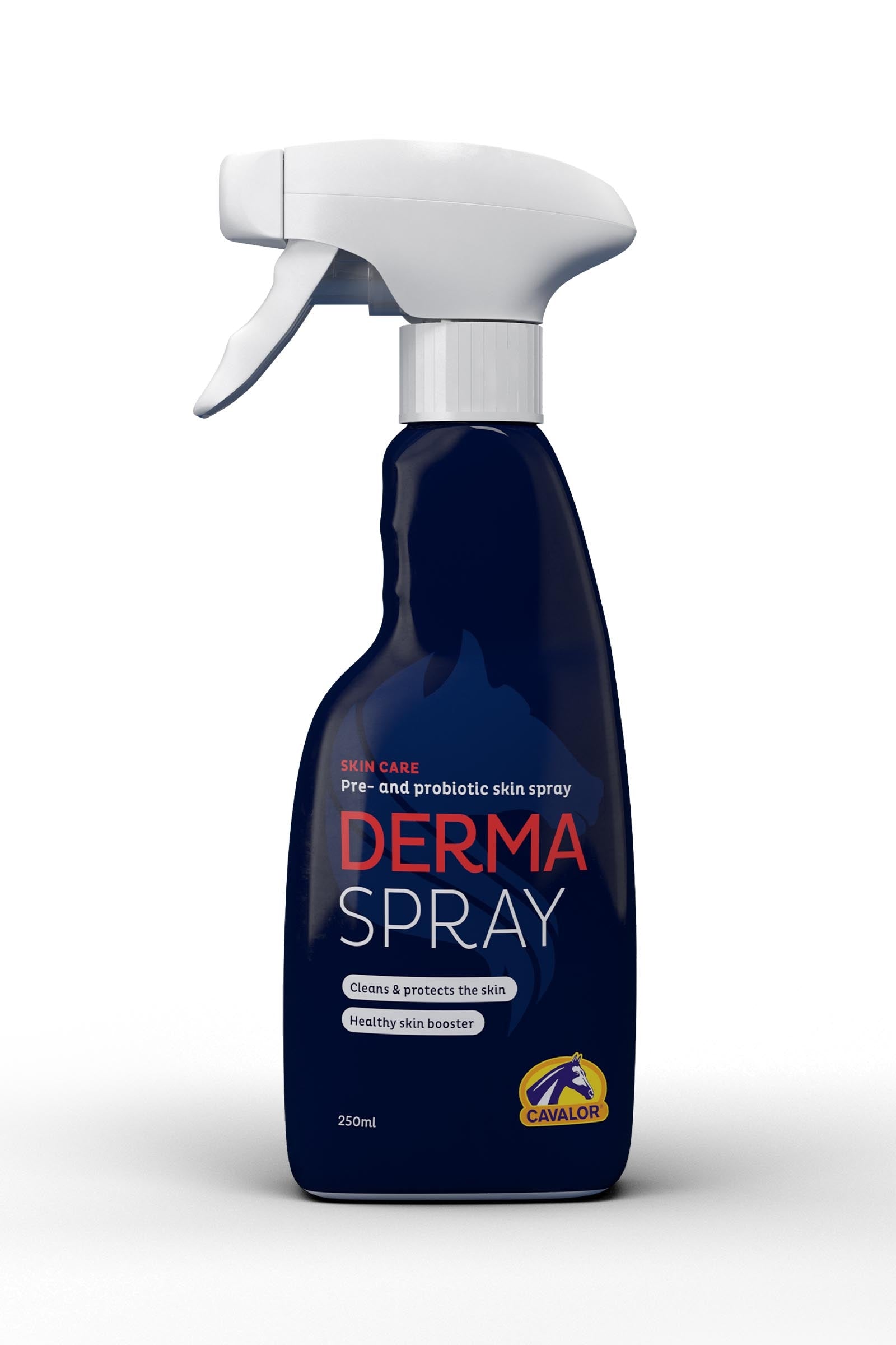 Cavalor Derma Spray, Hud, 250ml Hälsovård