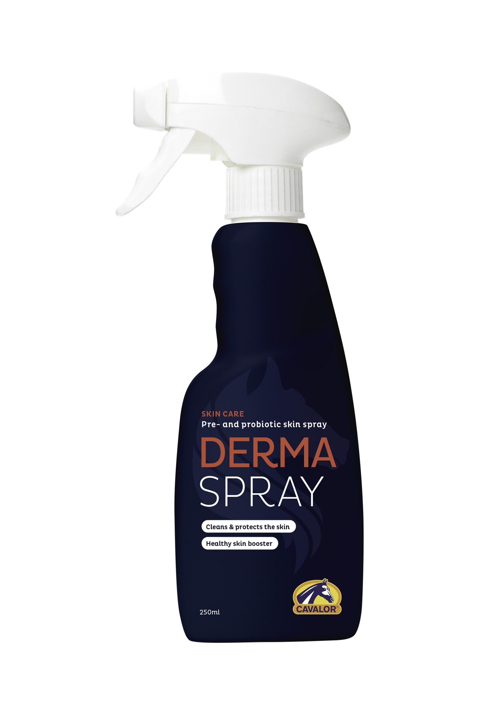 Cavalor Derma Spray, Hud, 250ml Hälsovård