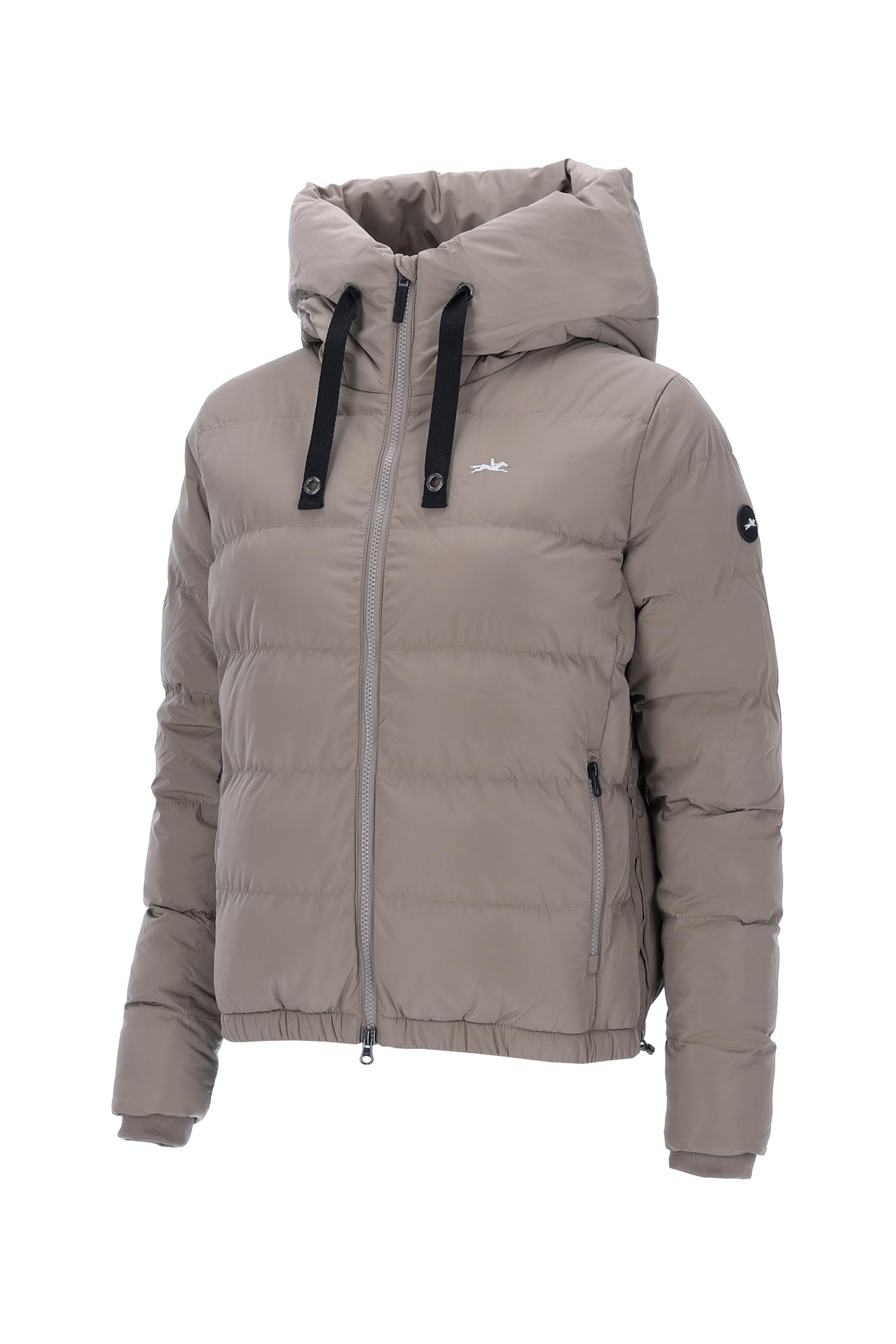 Schockemöhle Sports SP Violet Women´s Winter Jacket Damridkläder