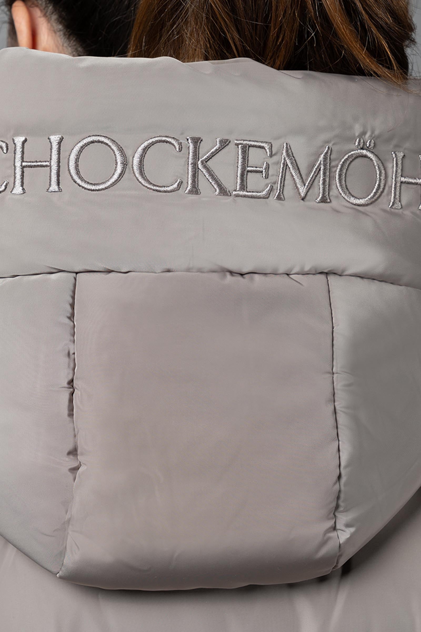 Schockemöhle Sports SP Violet Women´s Winter Jacket Women’s Riding Clothing