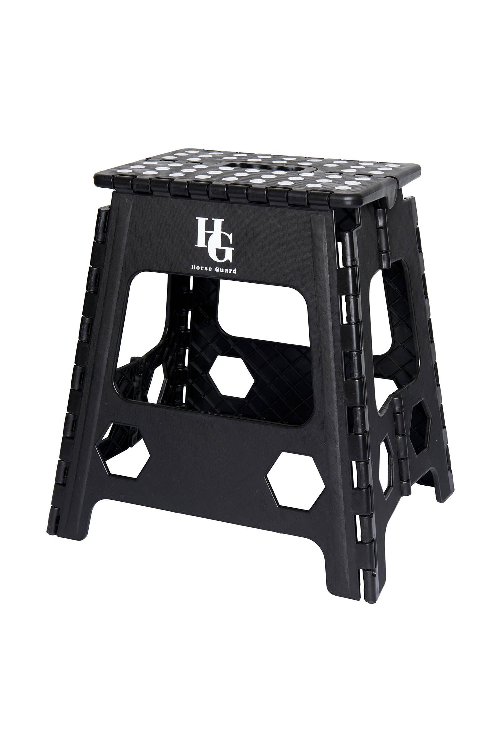Horse Guard HorseGuard Folding Stool Stallutrustning